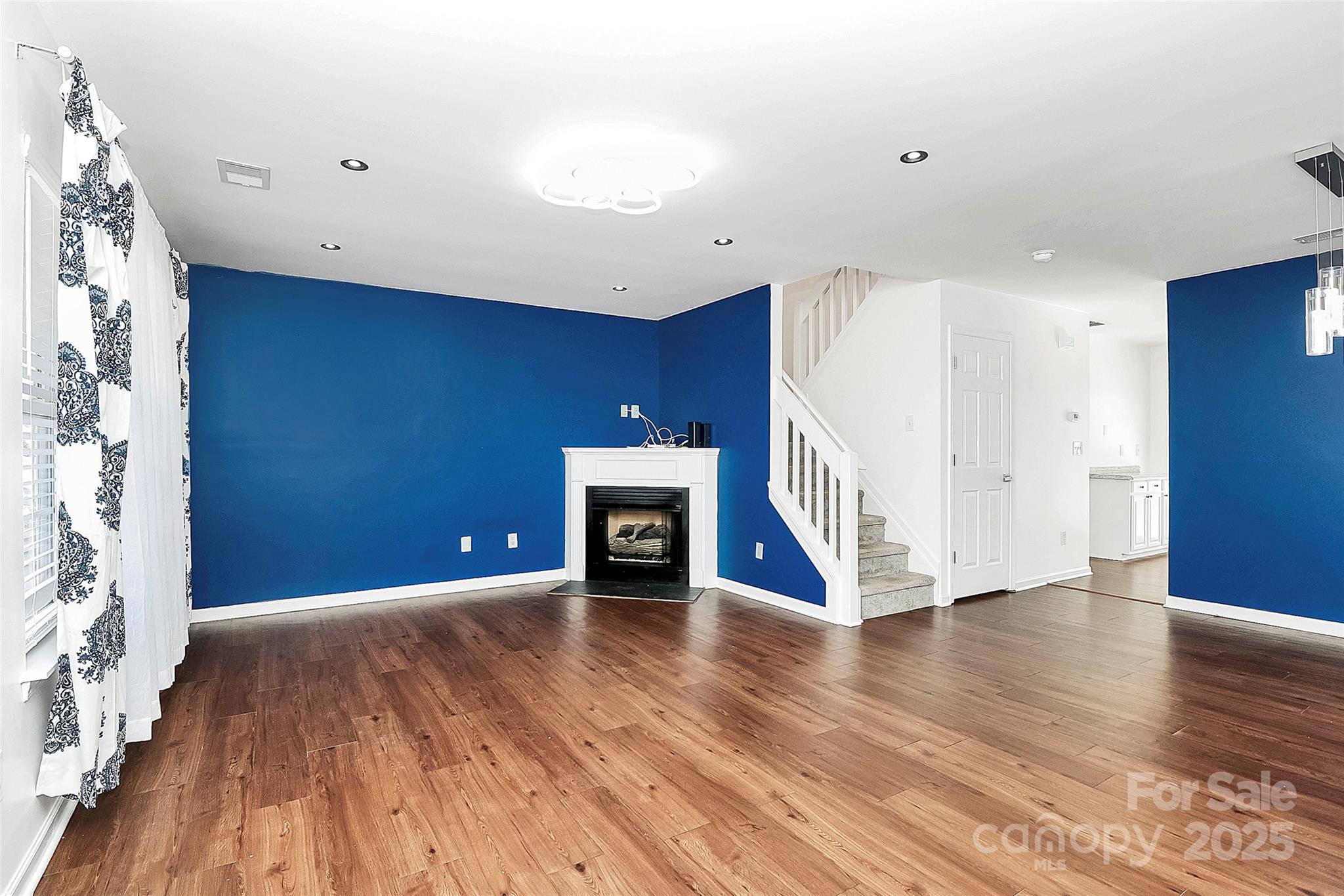 Hunter Downs - Residential