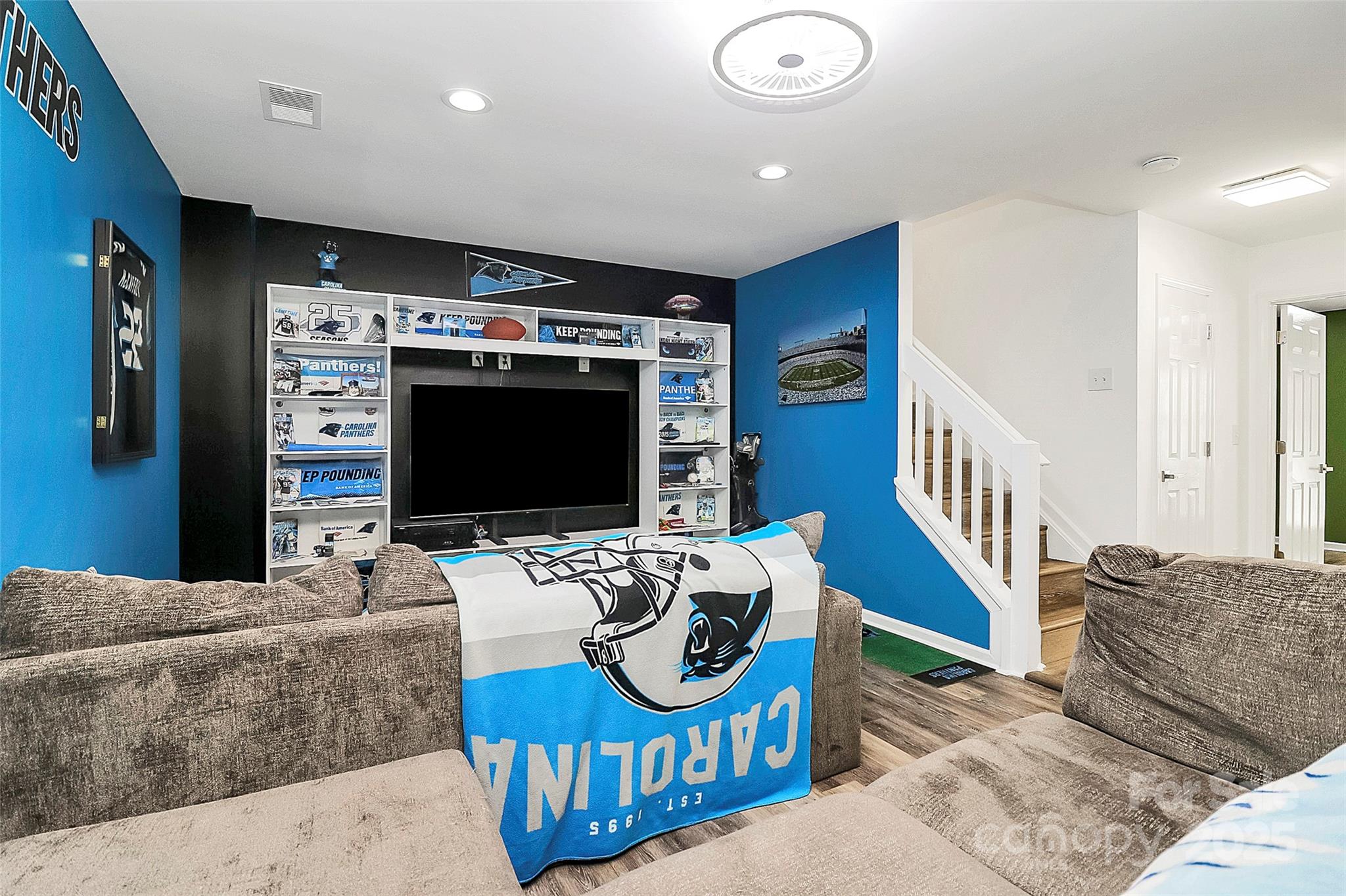 Hunter Downs - Residential
