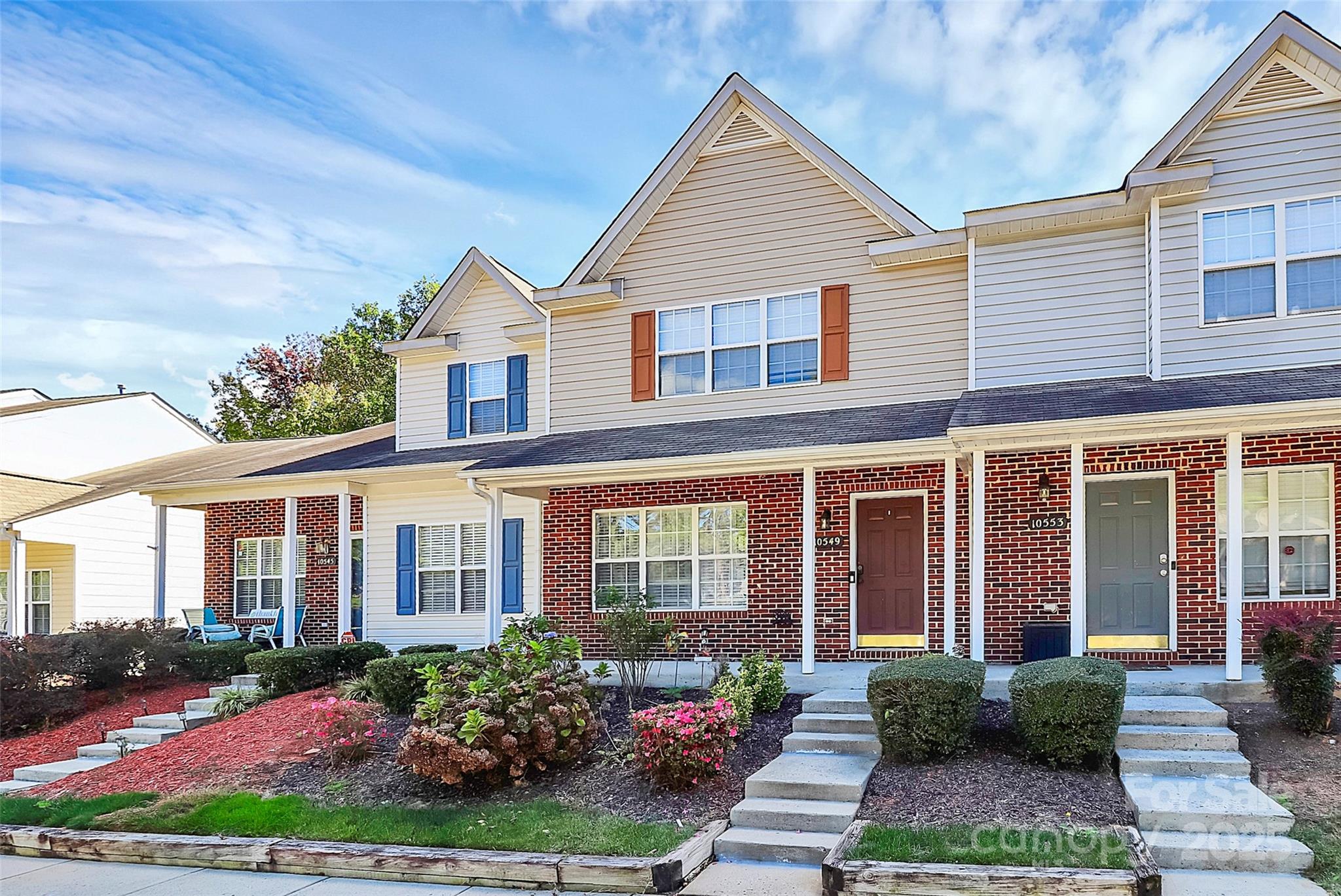 Hunter Downs - Residential