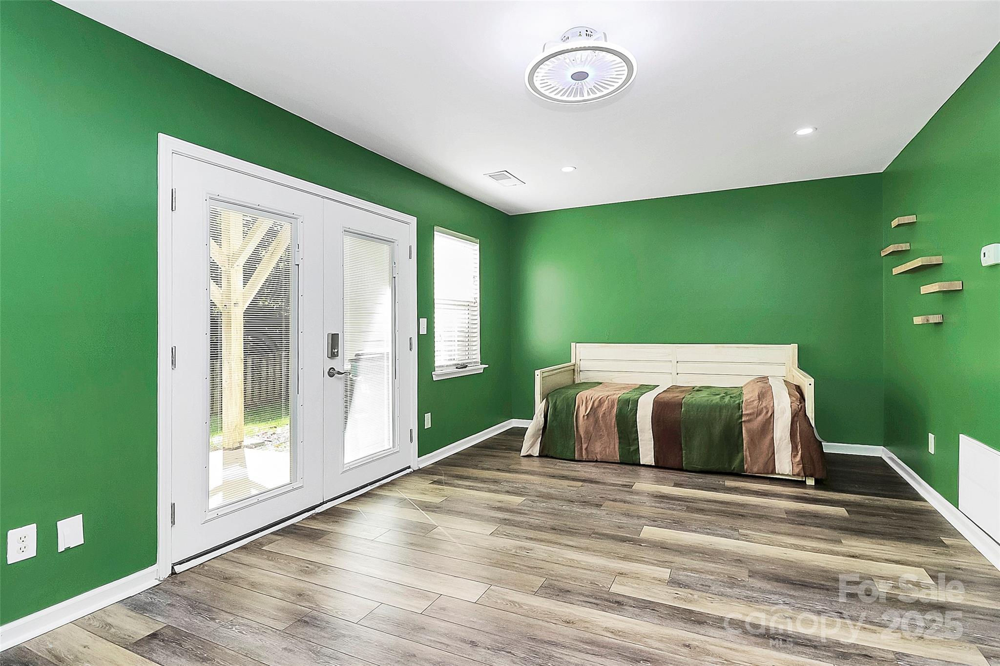 Hunter Downs - Residential
