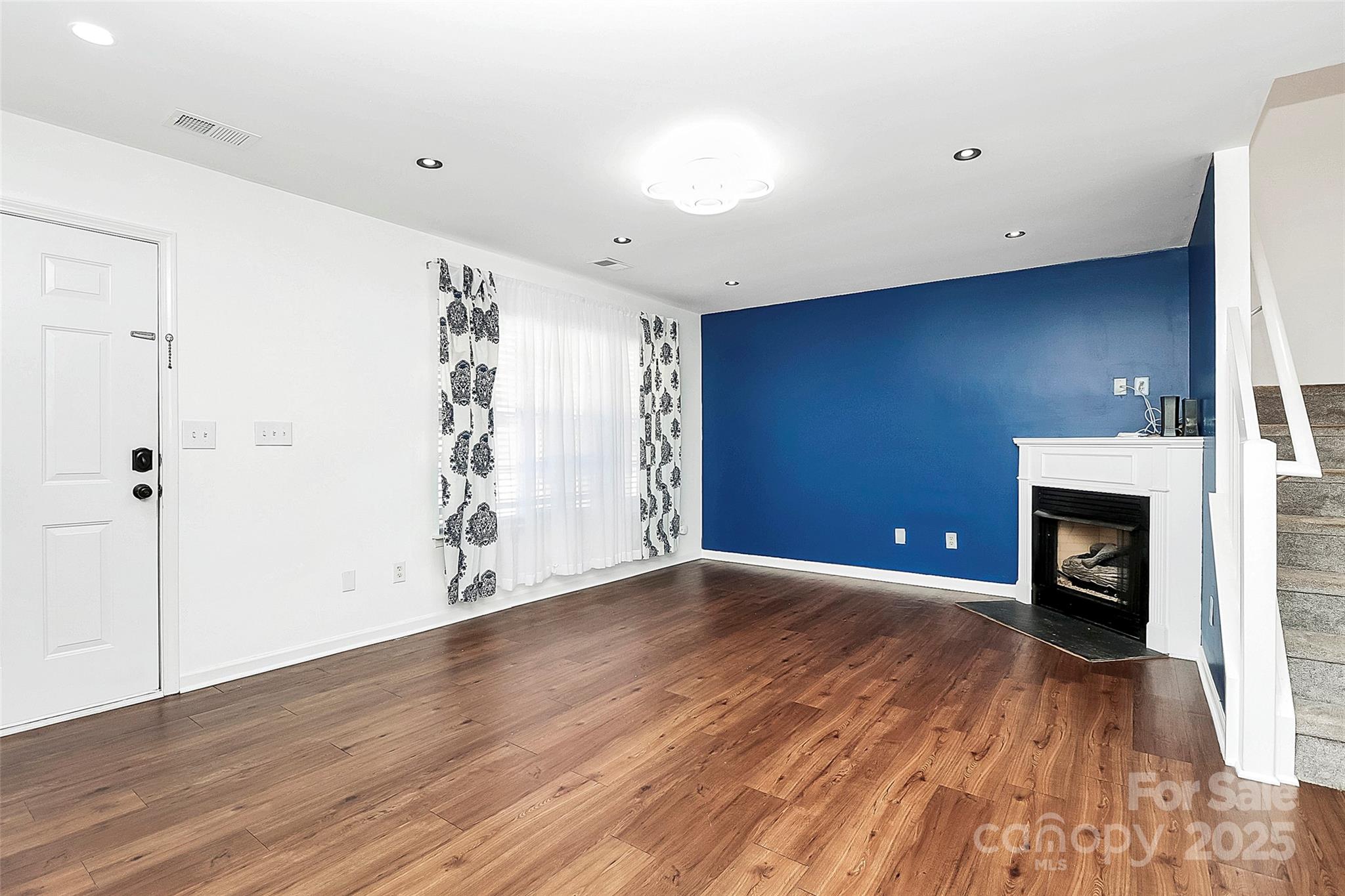 Hunter Downs - Residential