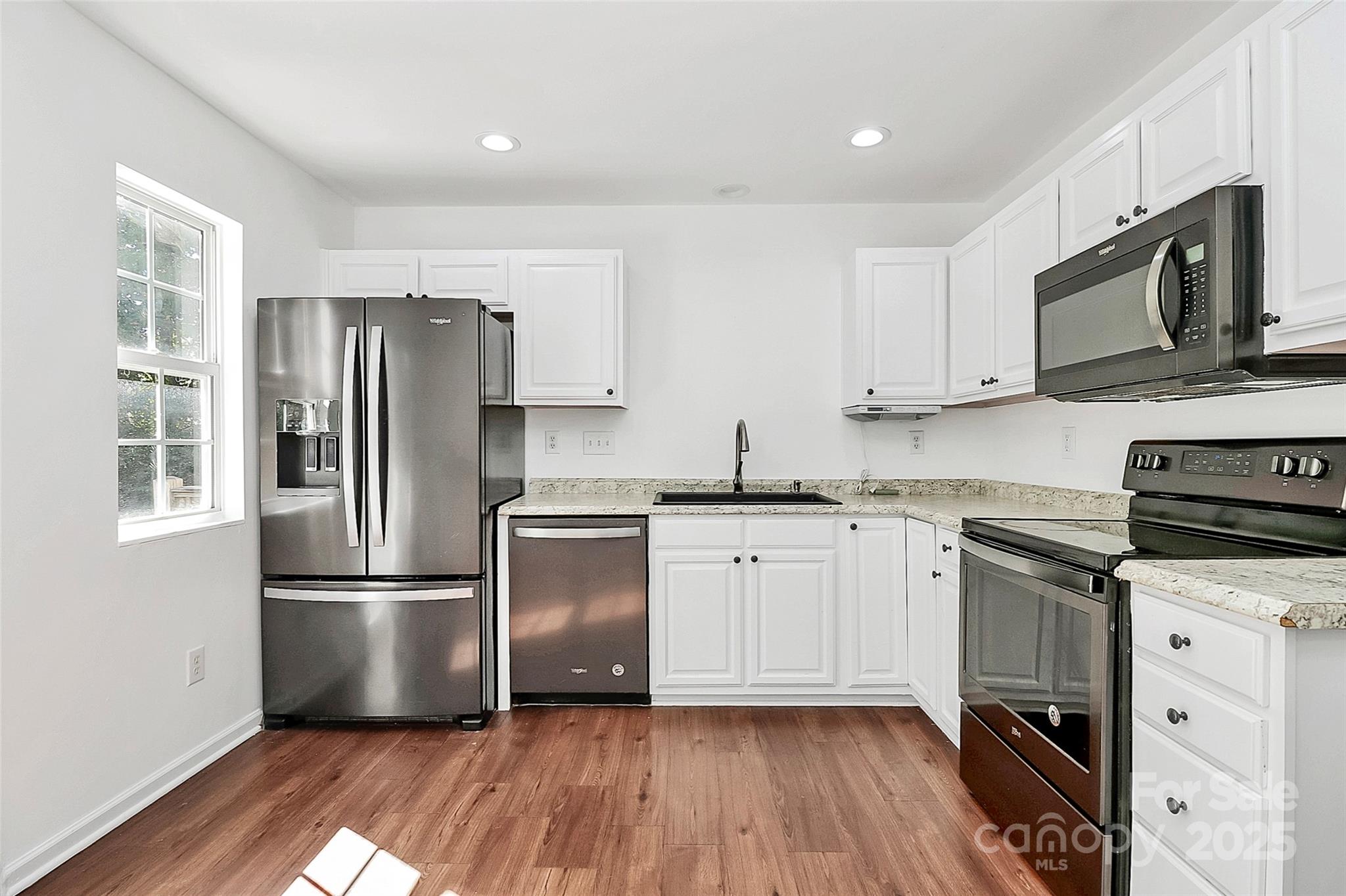 Hunter Downs - Residential
