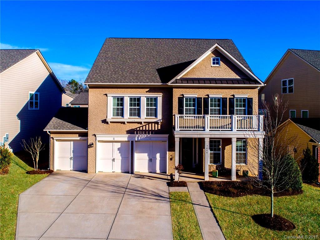 Lake Ridge - Residential