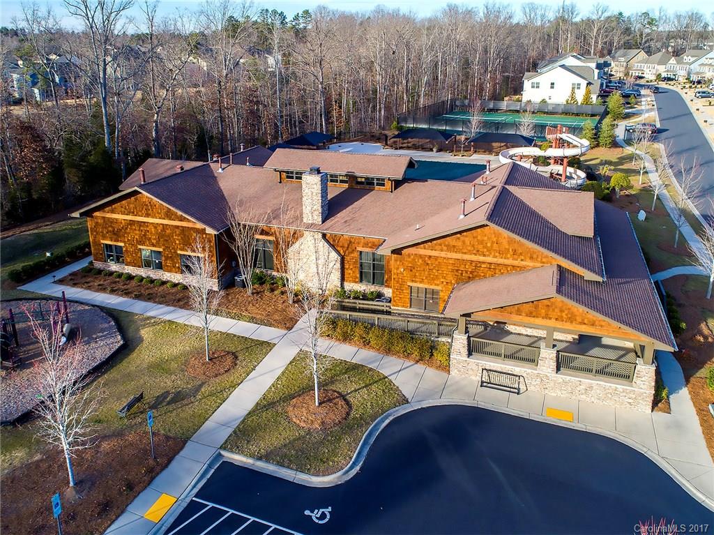 Lake Ridge - Residential