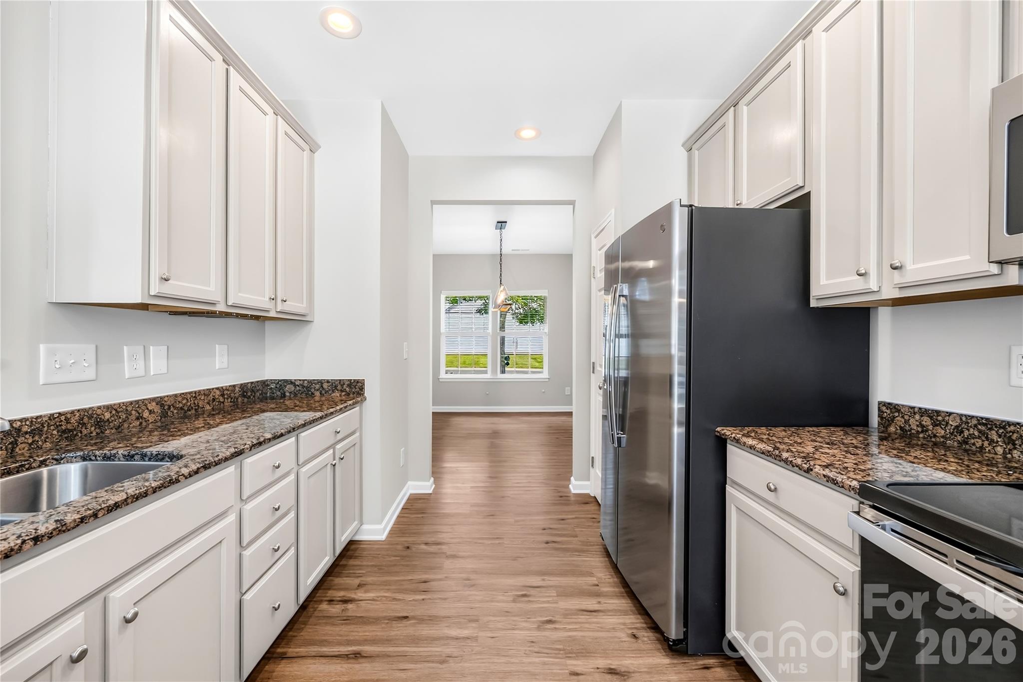 Palmetto Traces - Residential