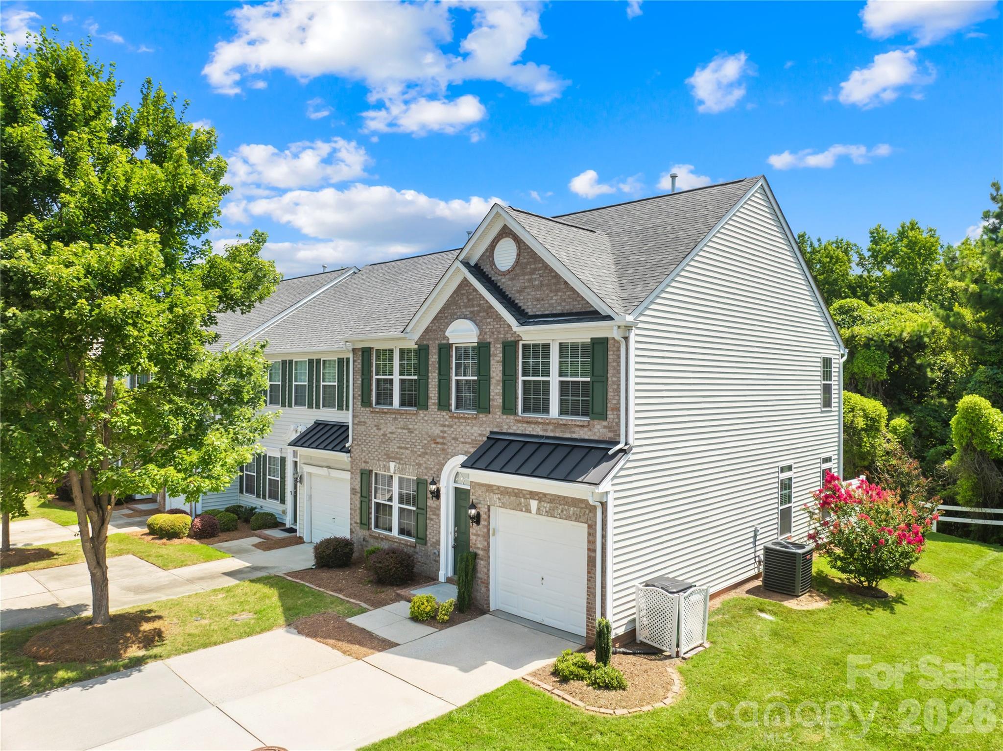 Palmetto Traces - Residential