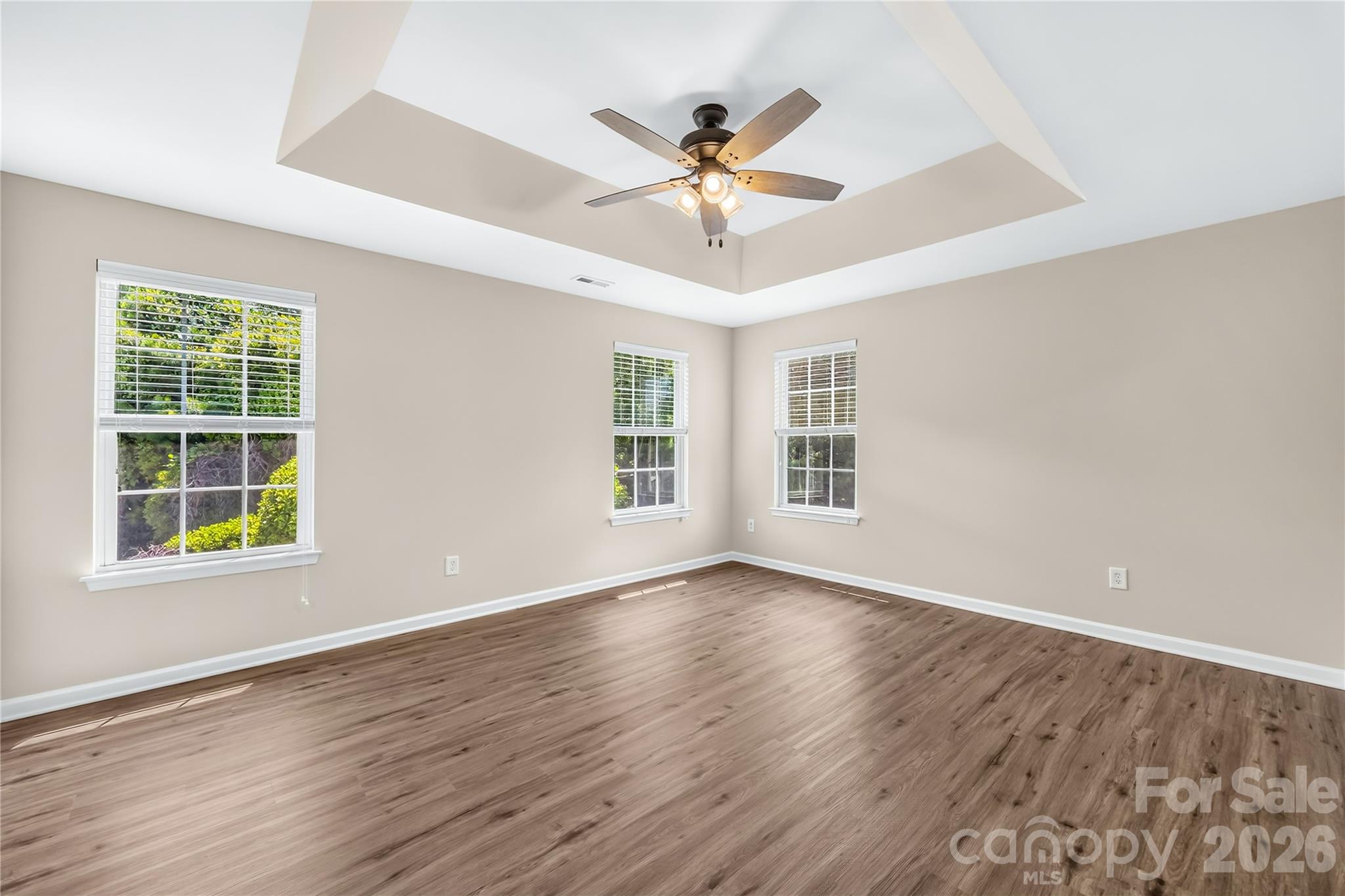 Palmetto Traces - Residential