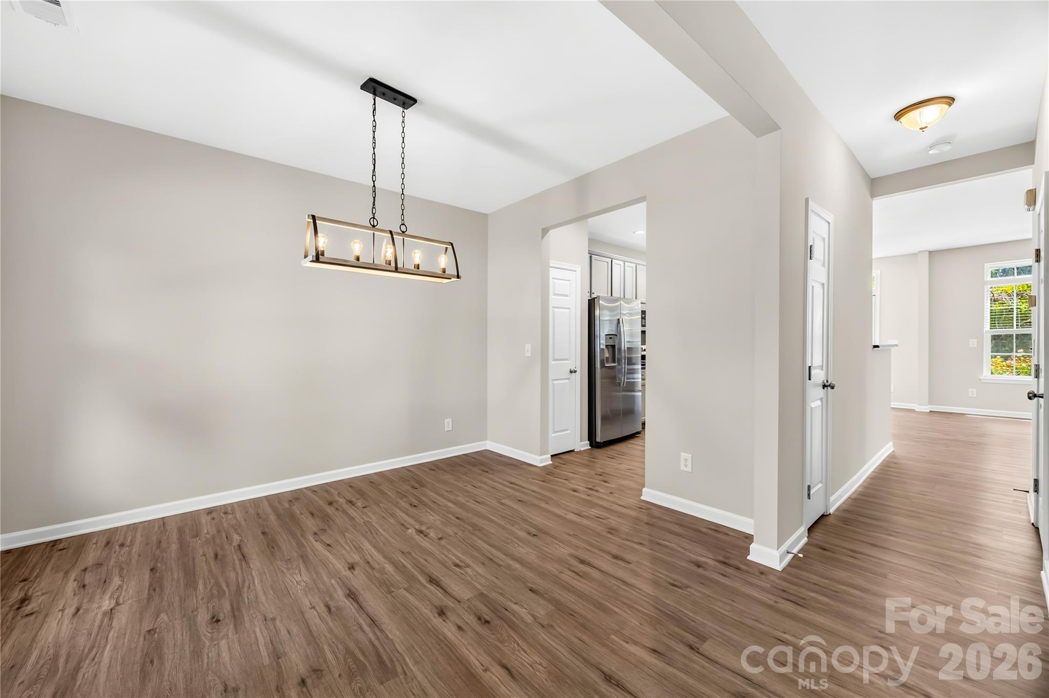 Palmetto Traces - Residential