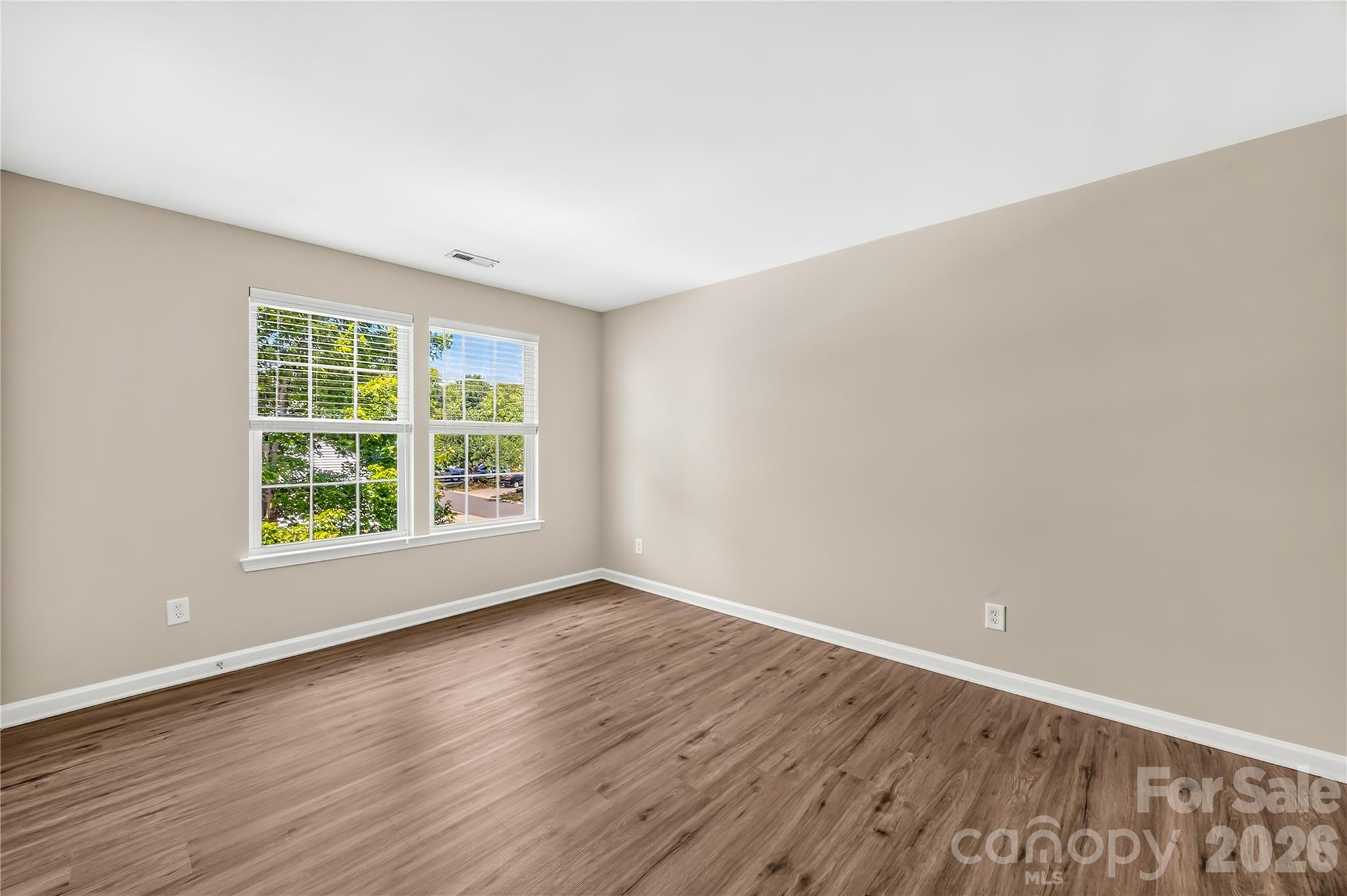 Palmetto Traces - Residential