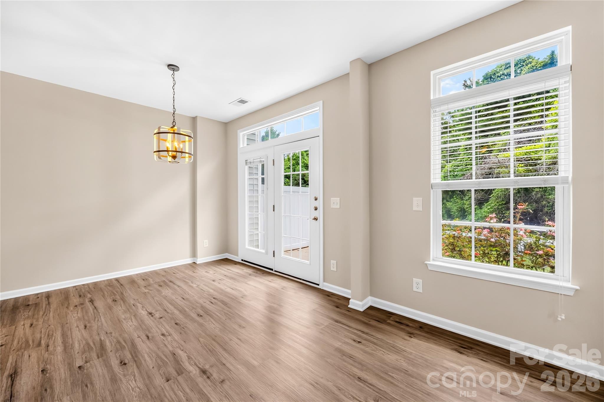 Palmetto Traces - Residential