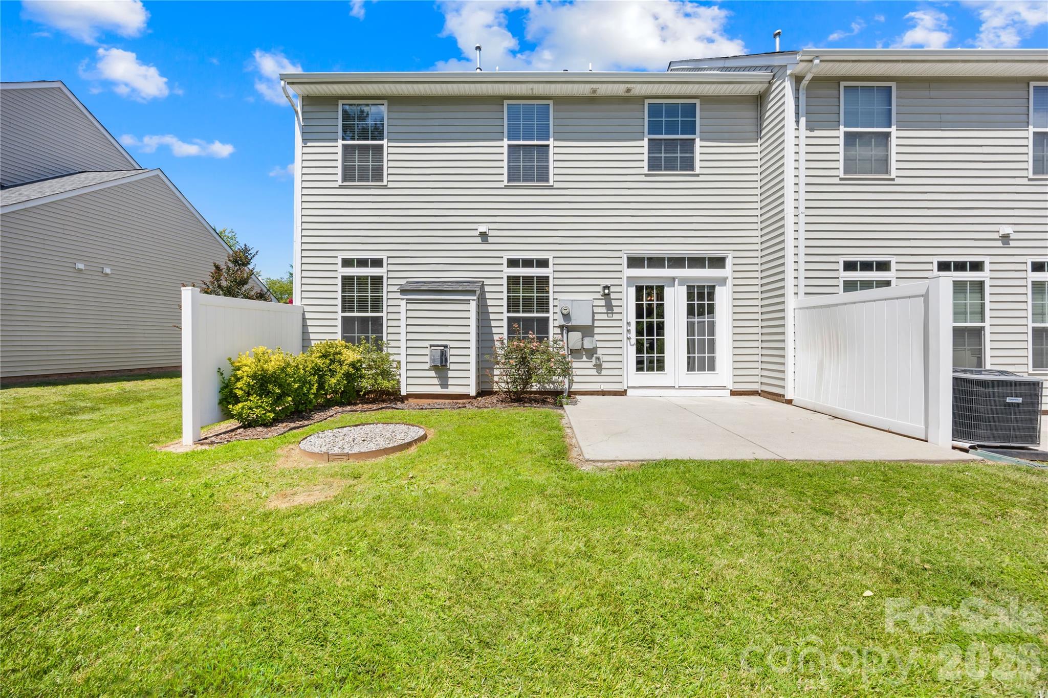 Palmetto Traces - Residential