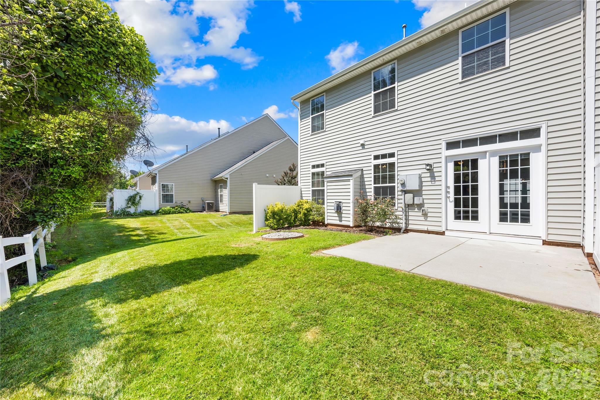 Palmetto Traces - Residential