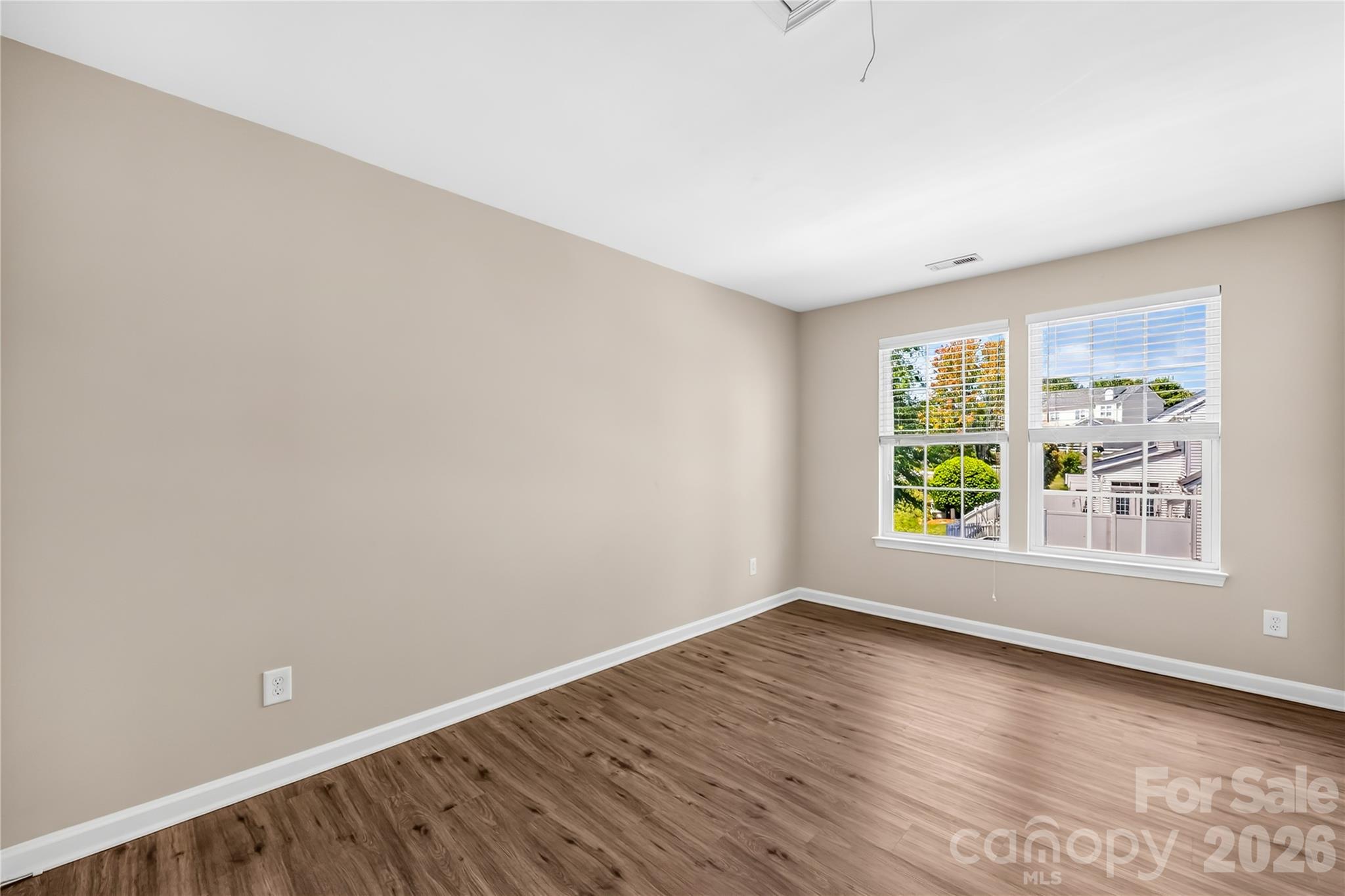 Palmetto Traces - Residential
