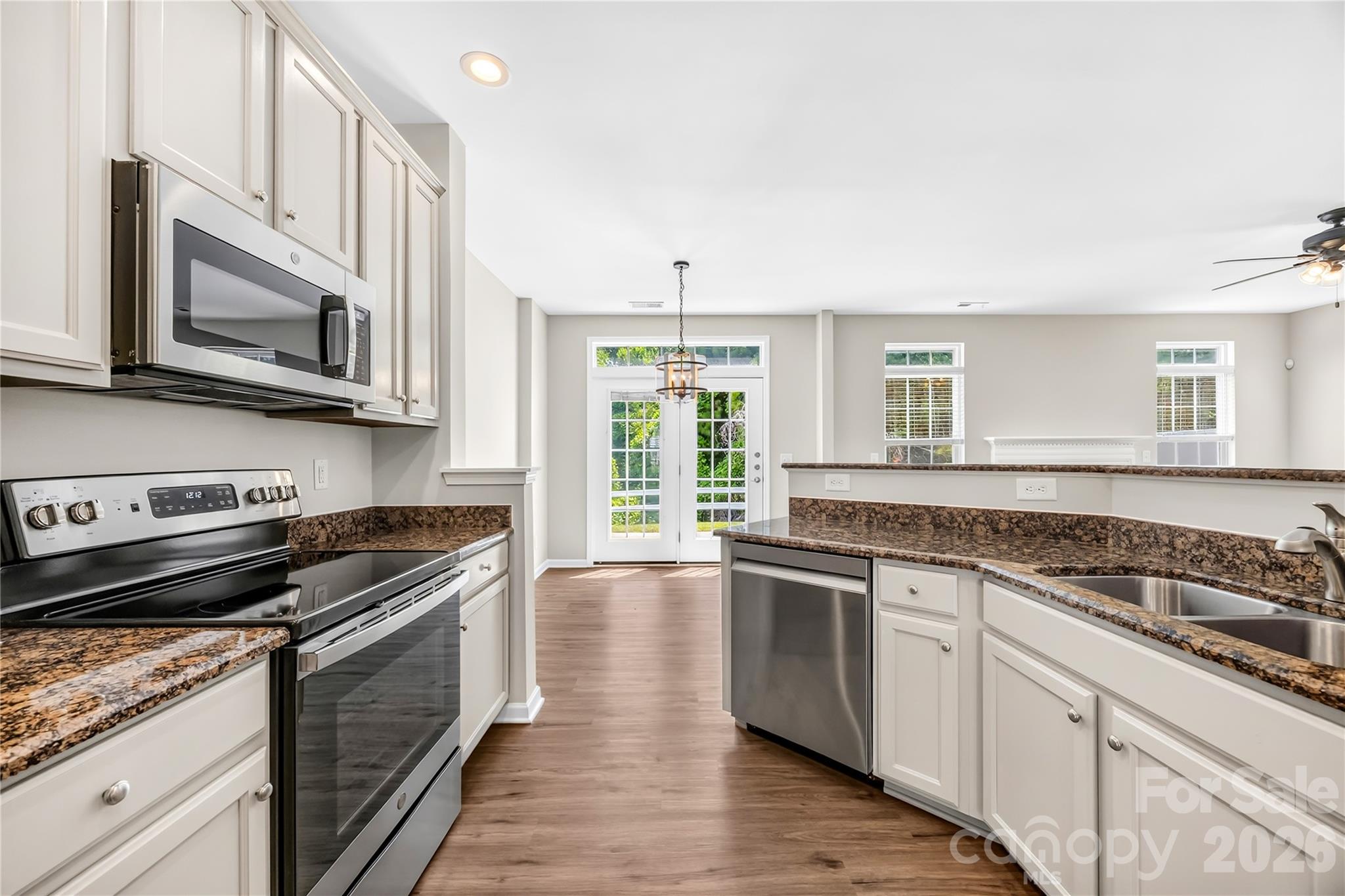 Palmetto Traces - Residential