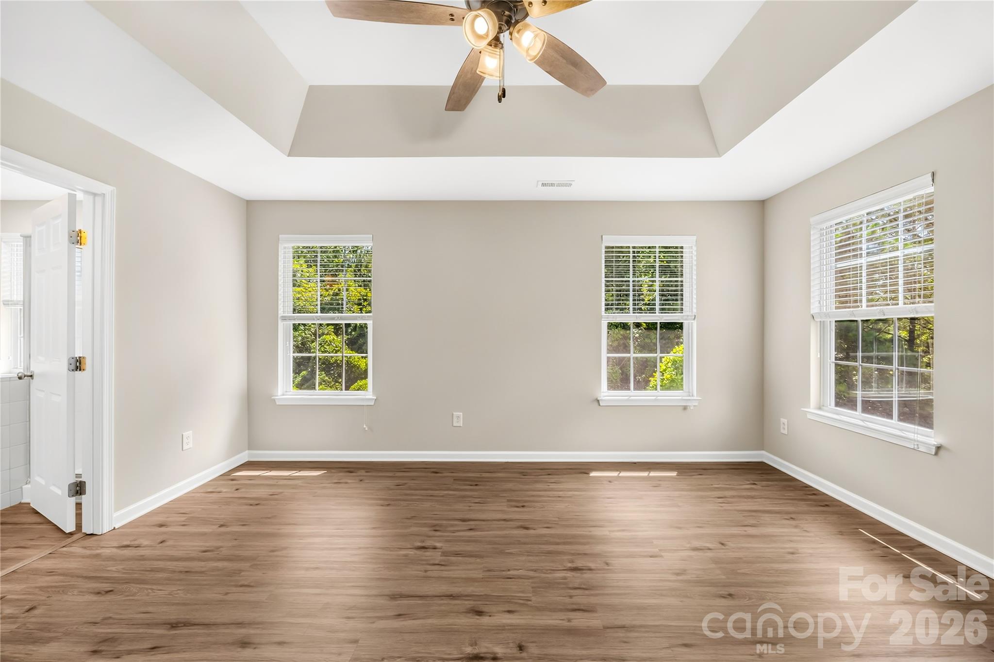 Palmetto Traces - Residential