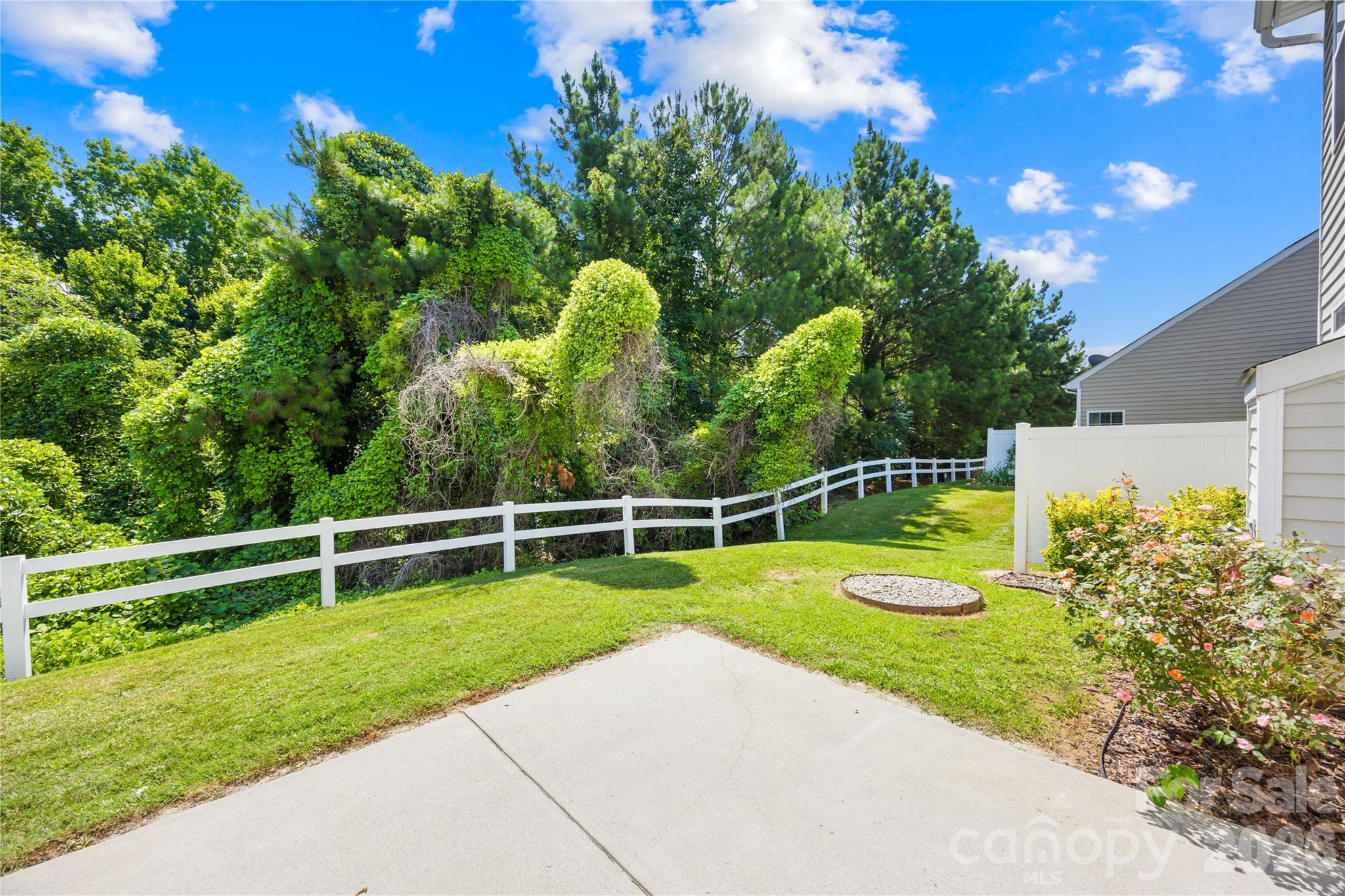 Palmetto Traces - Residential