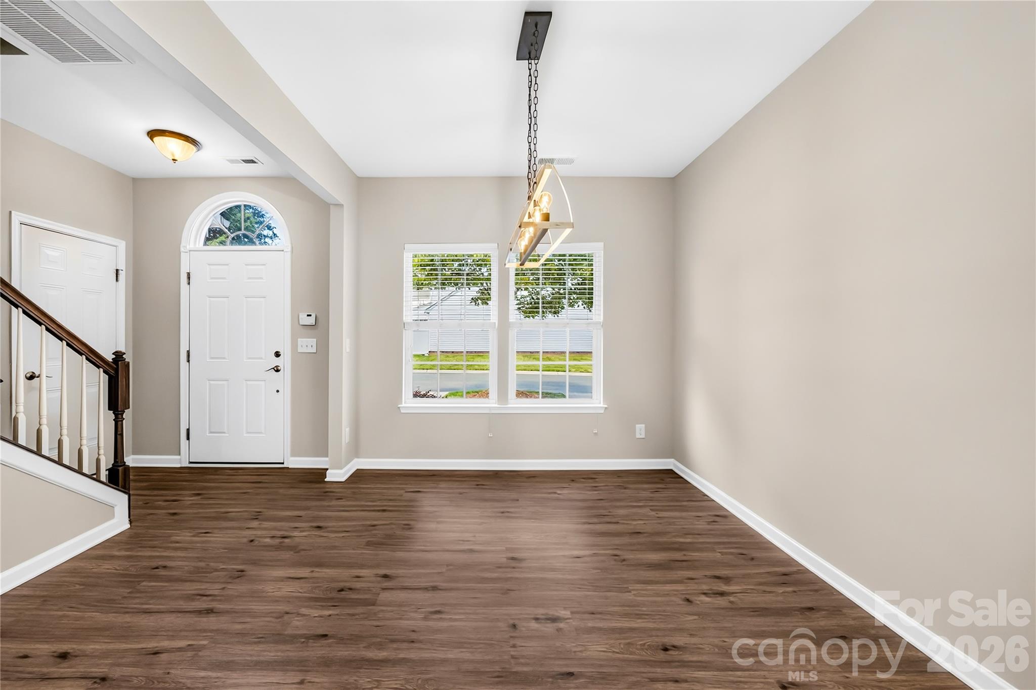 Palmetto Traces - Residential