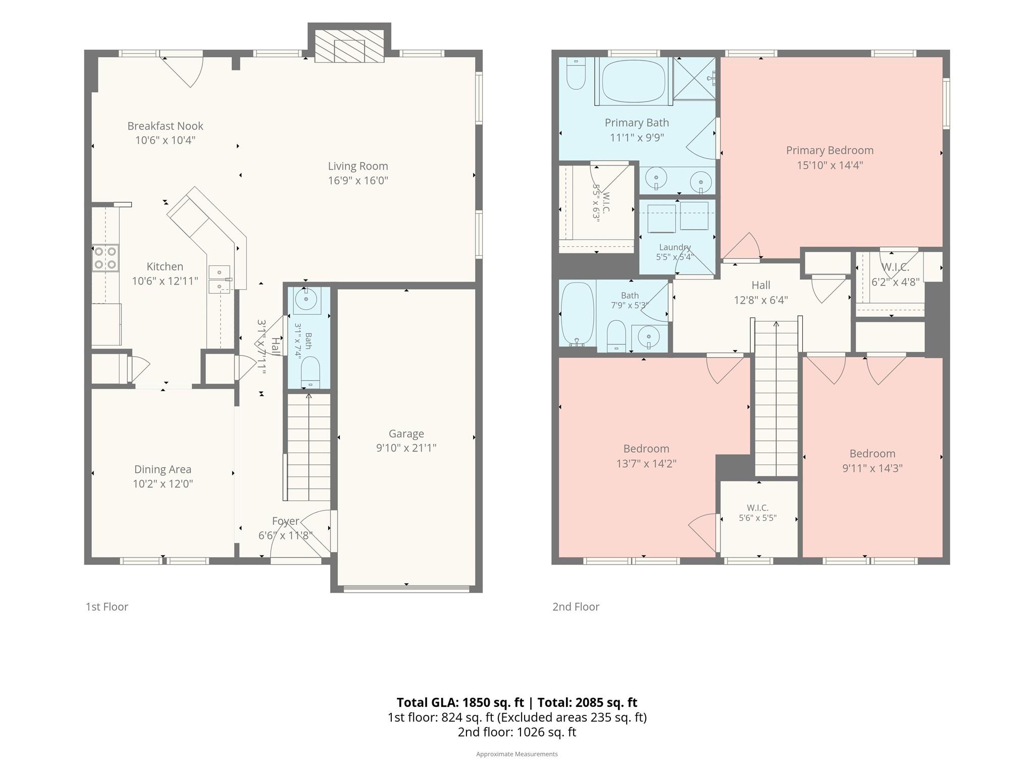 Palmetto Traces - Residential