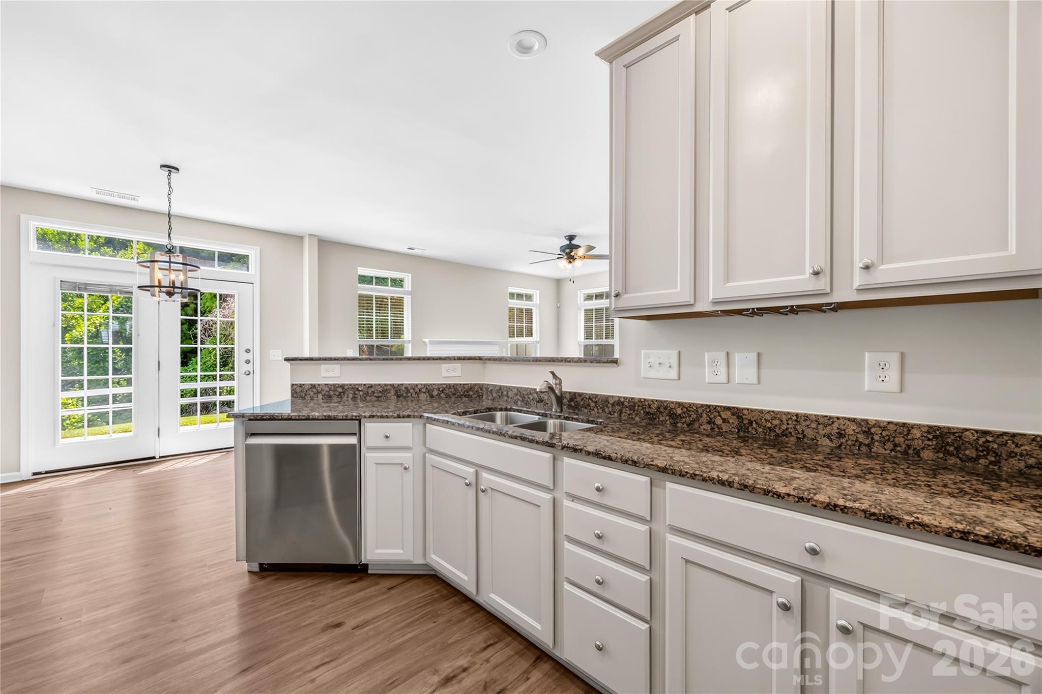 Palmetto Traces - Residential