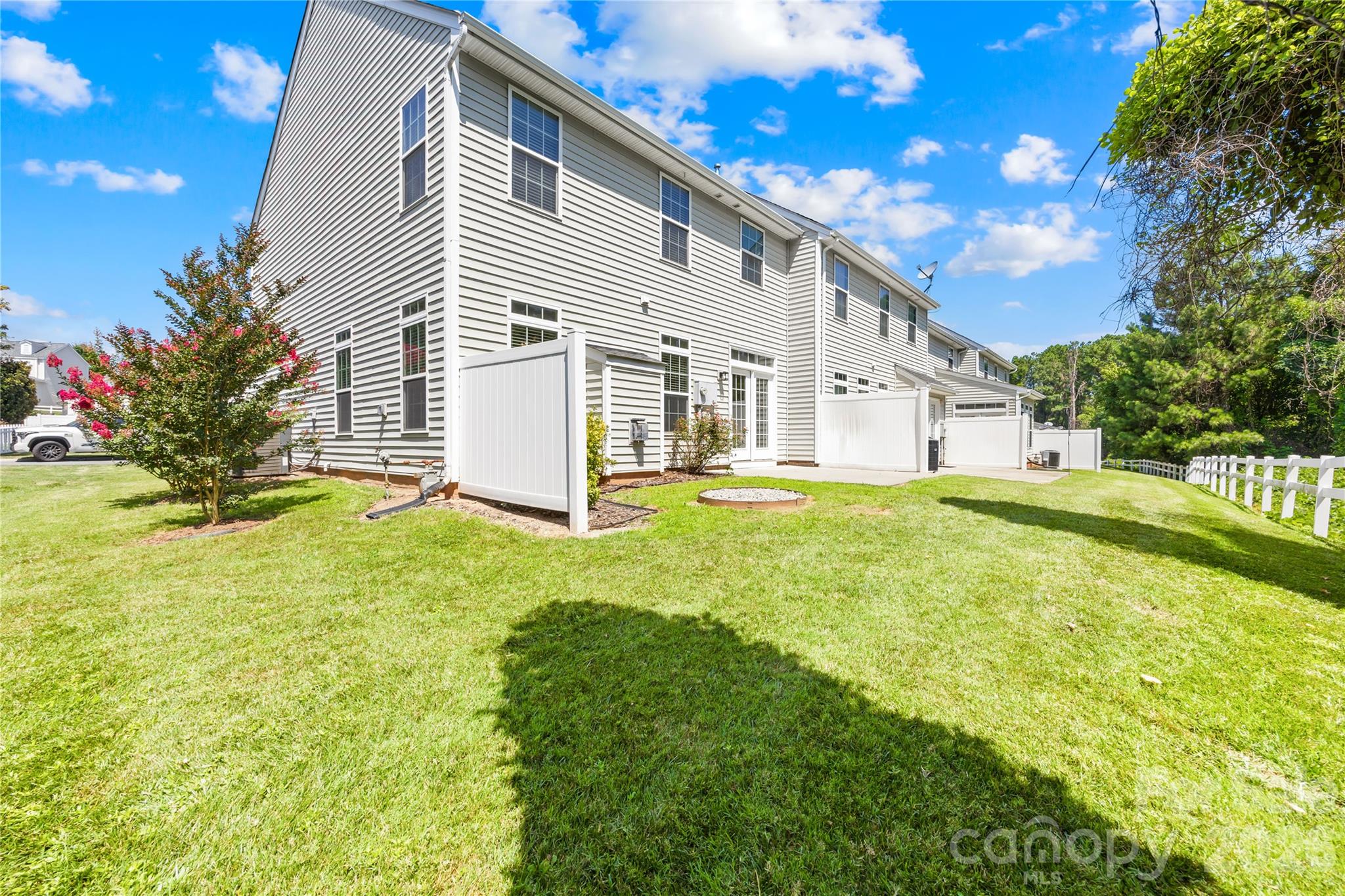 Palmetto Traces - Residential