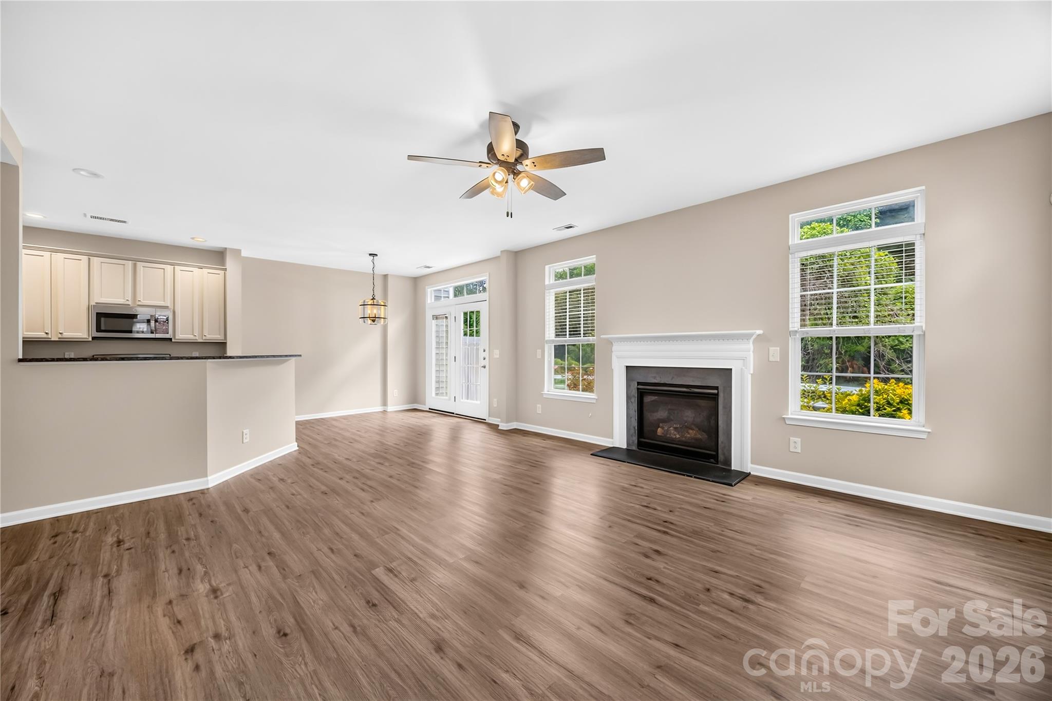 Palmetto Traces - Residential