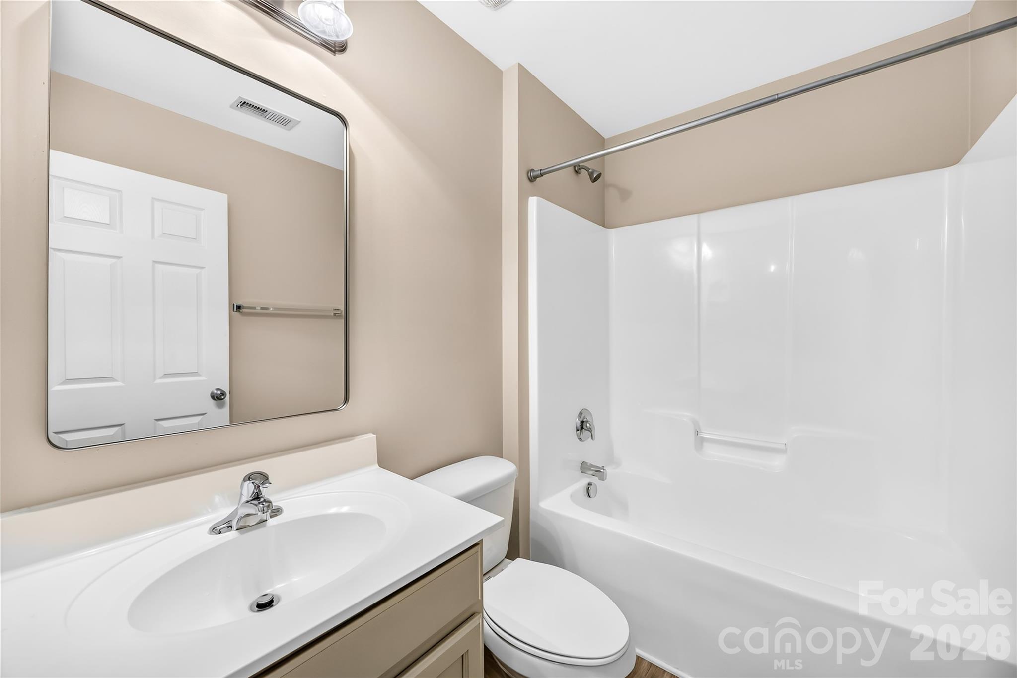 Palmetto Traces - Residential