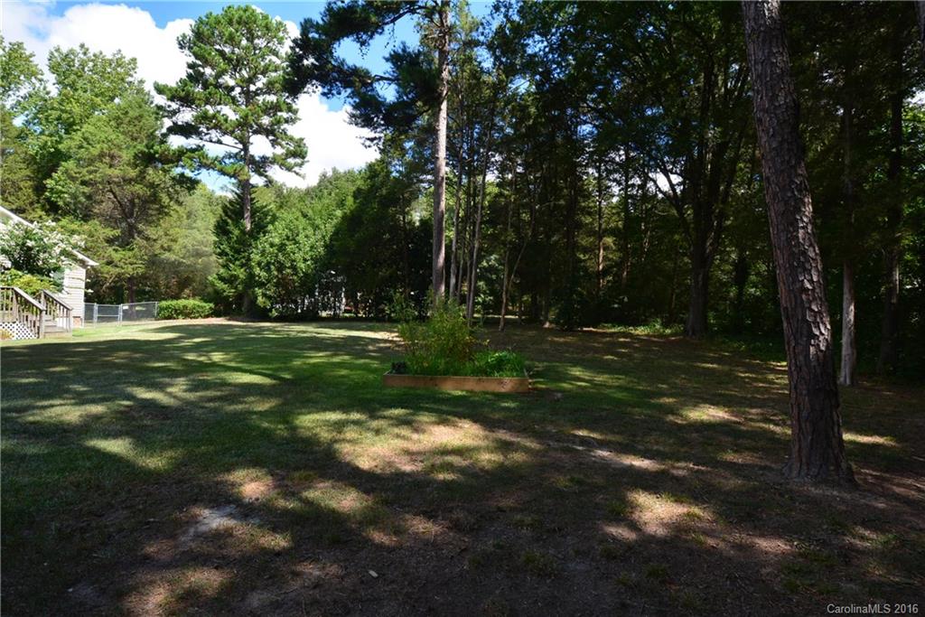 Country Oaks - Residential