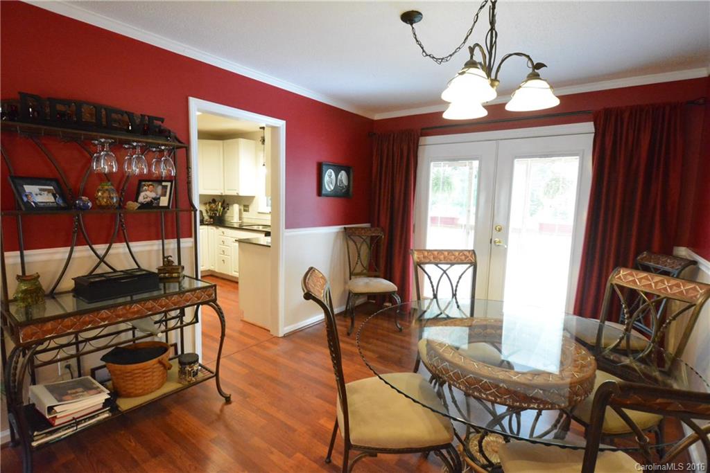 Country Oaks - Residential