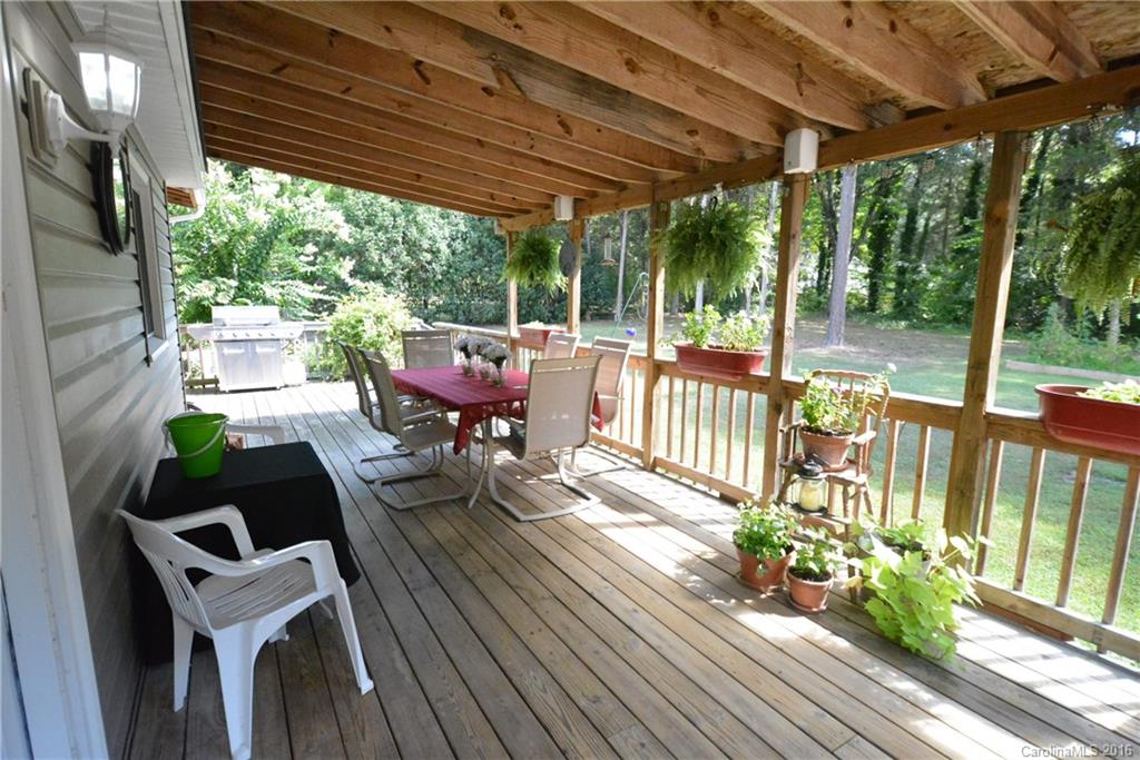 Country Oaks - Residential