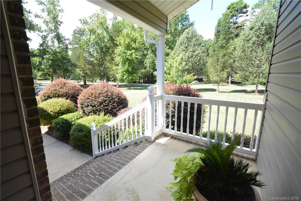 Country Oaks - Residential