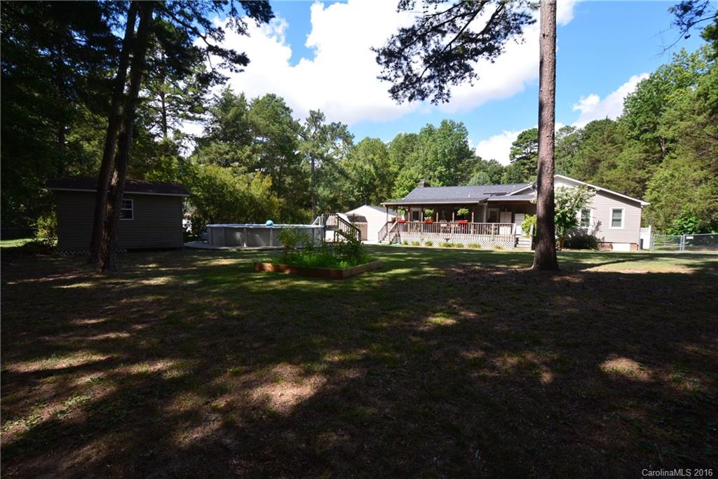 Country Oaks - Residential