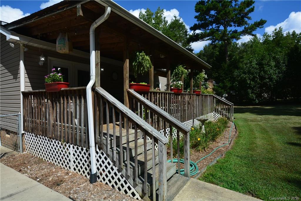 Country Oaks - Residential