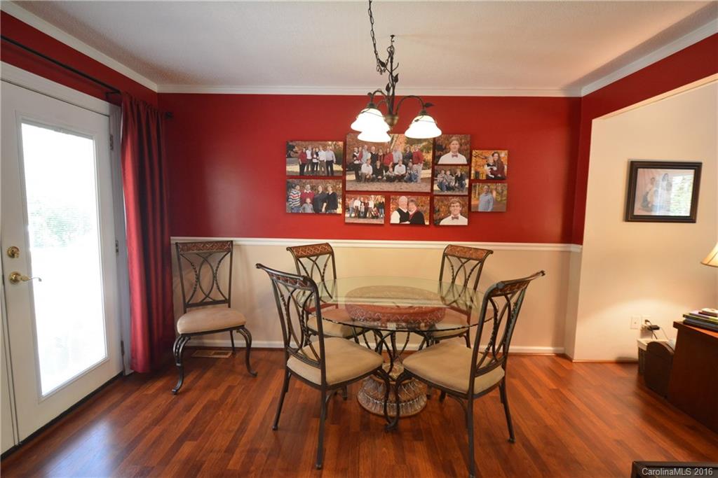 Country Oaks - Residential