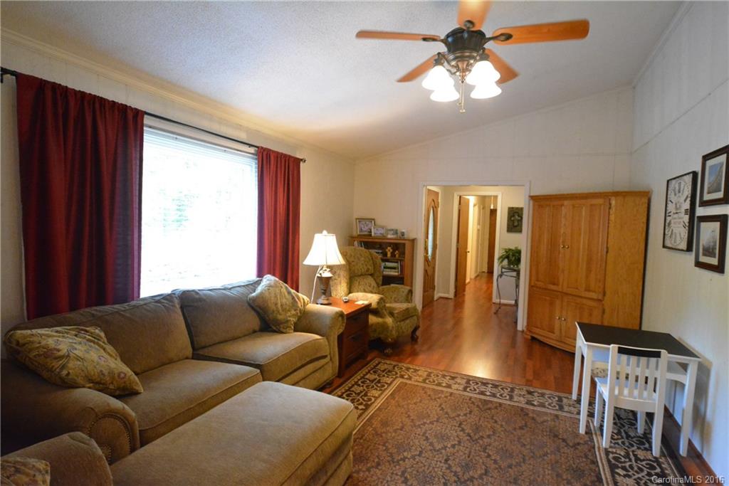 Country Oaks - Residential