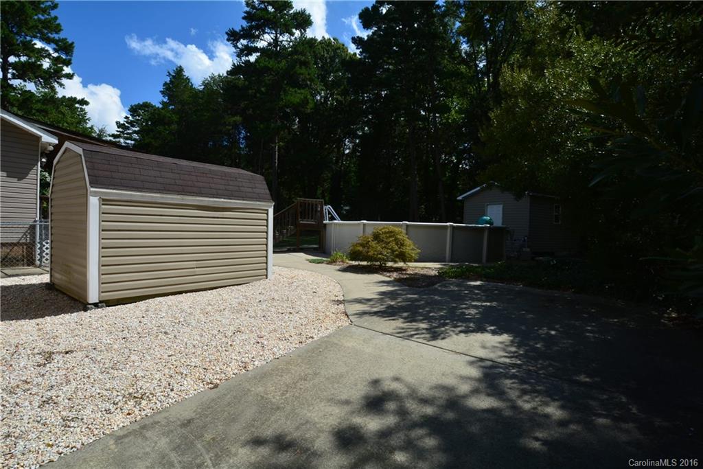 Country Oaks - Residential