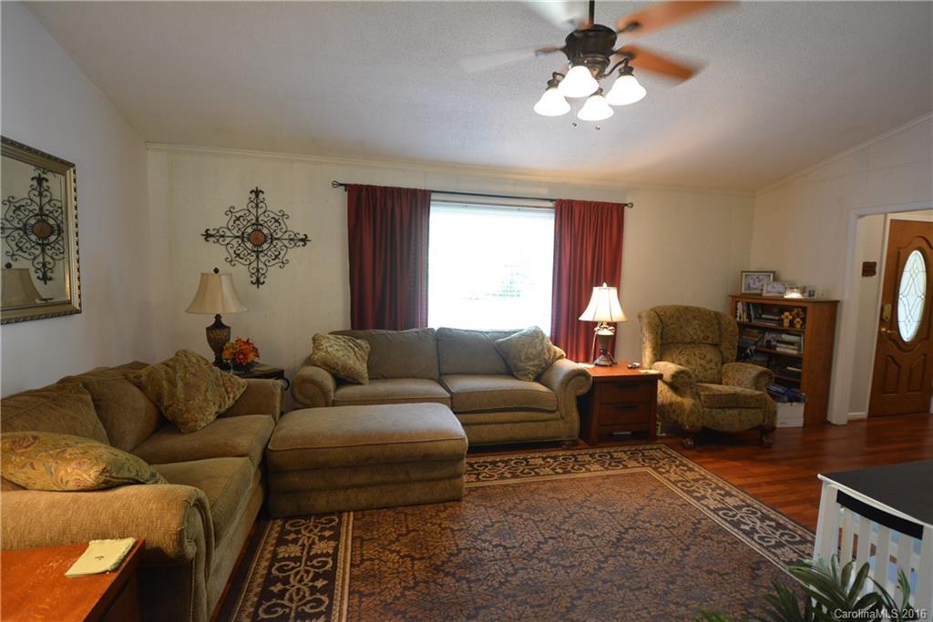 Country Oaks - Residential