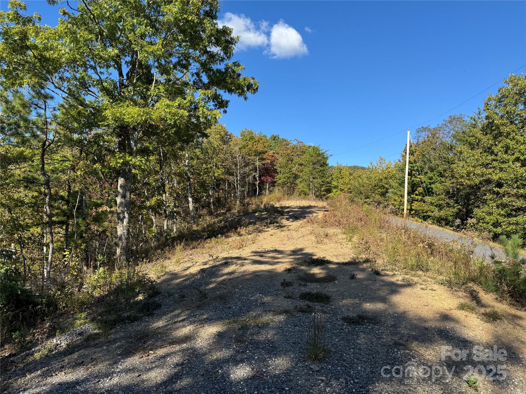 Fontana lake Properties - Land