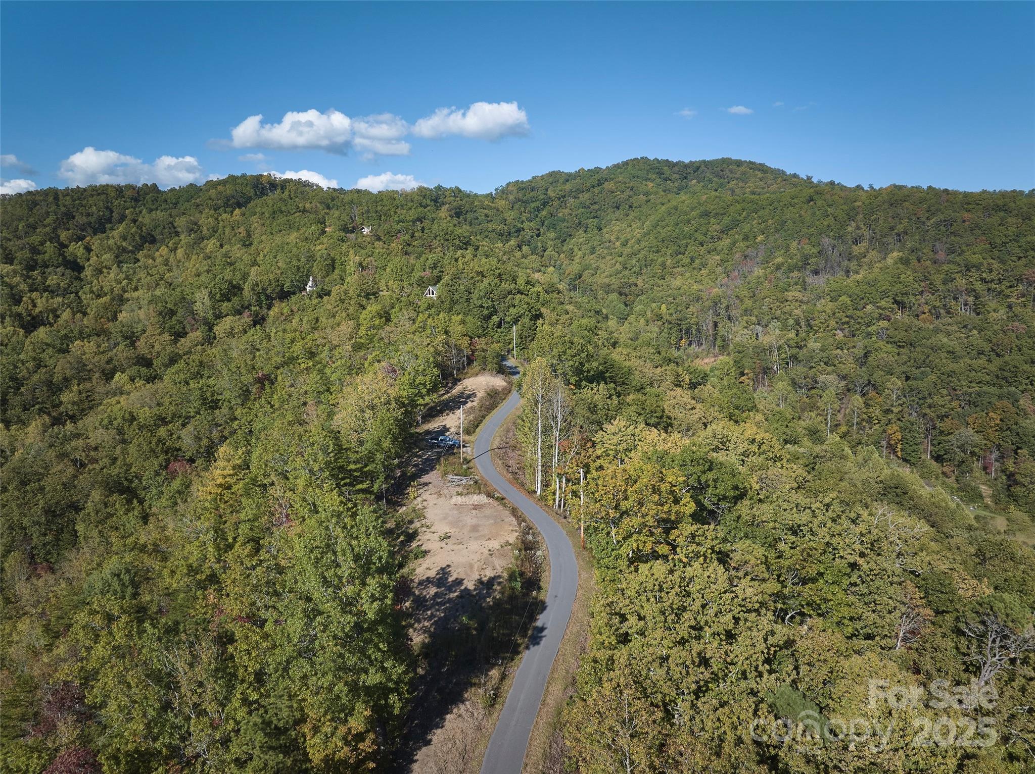 Fontana lake Properties - Land