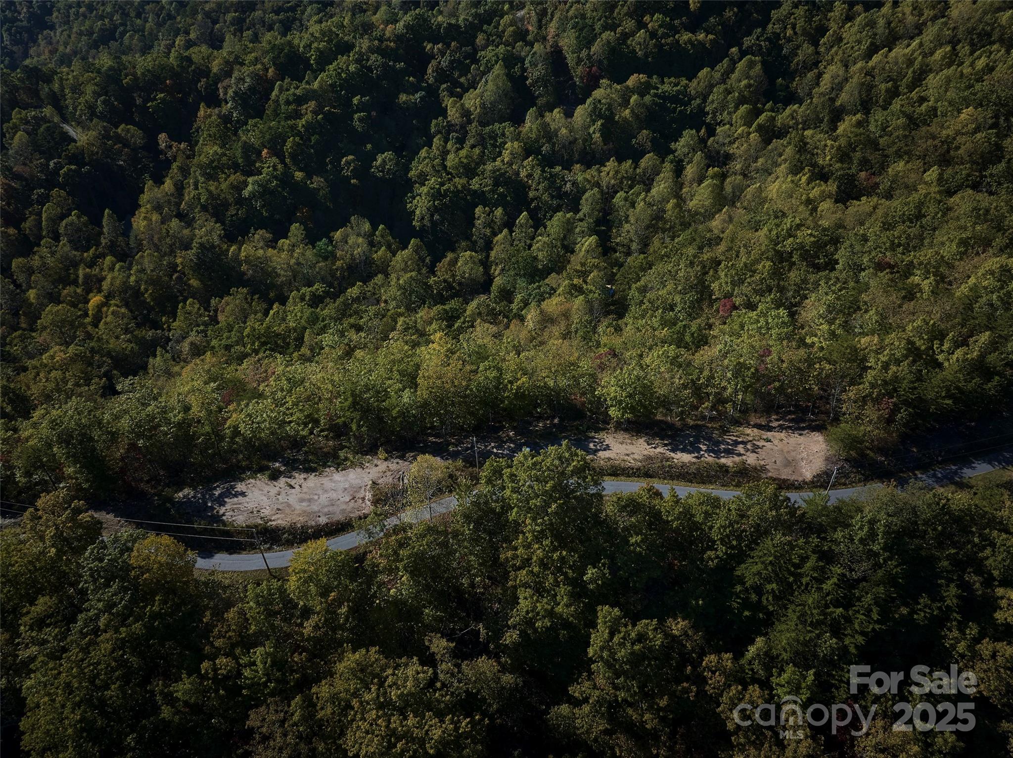 Fontana lake Properties - Land