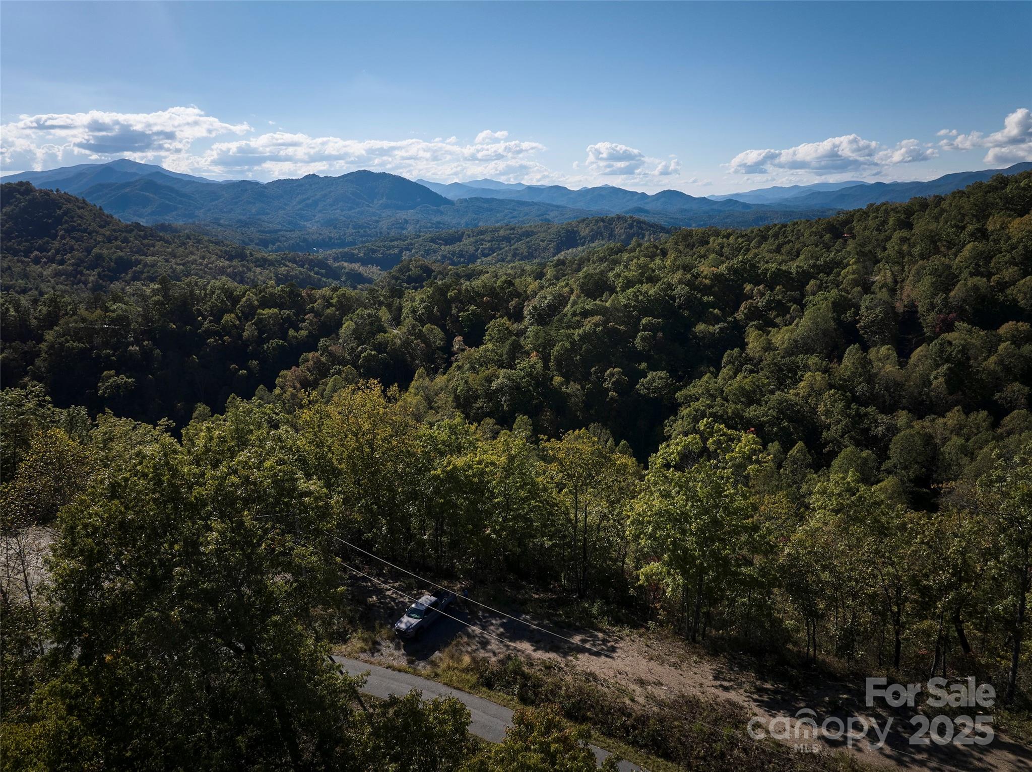 Fontana lake Properties - Land