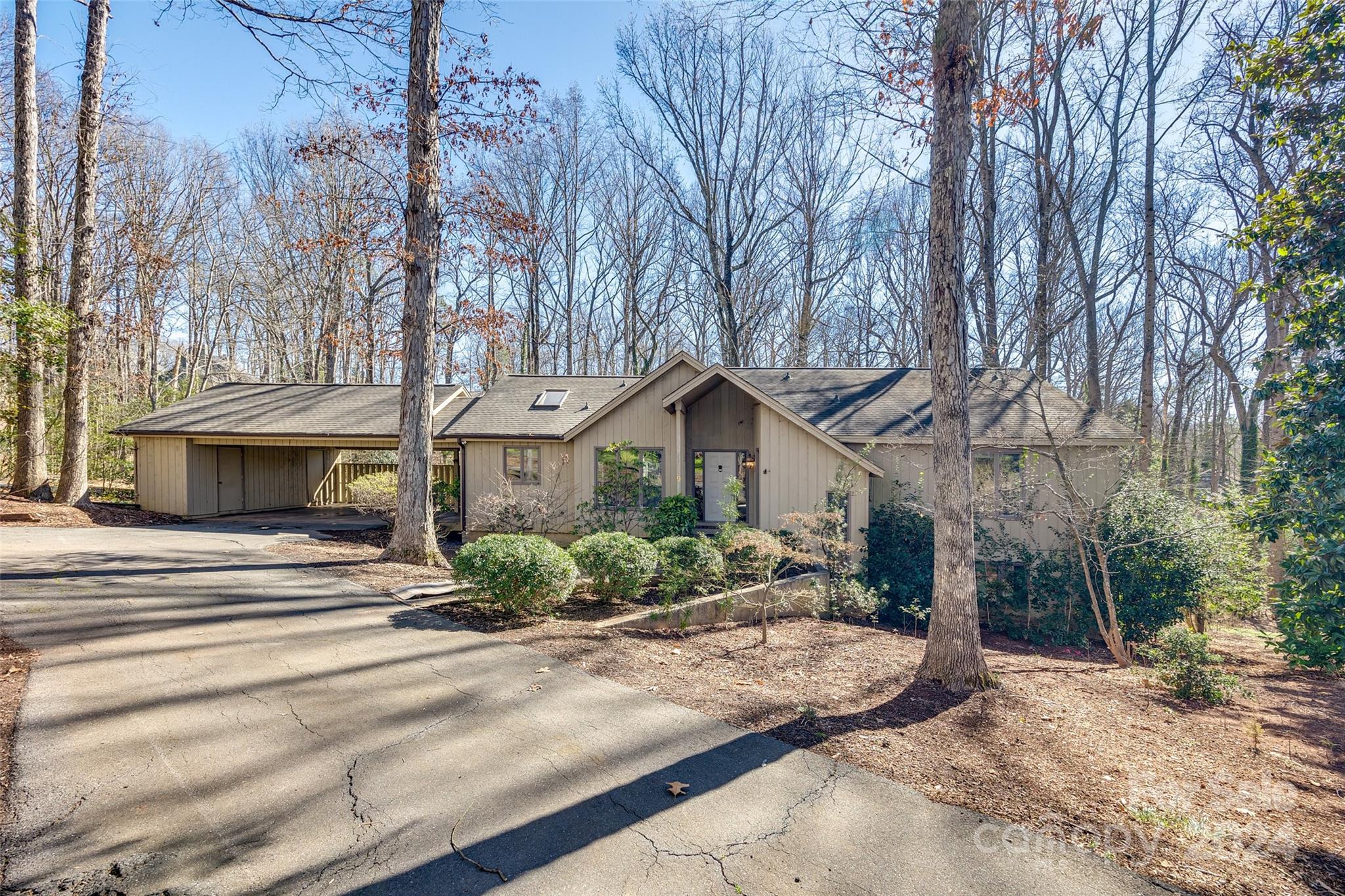 River Hills - Residential