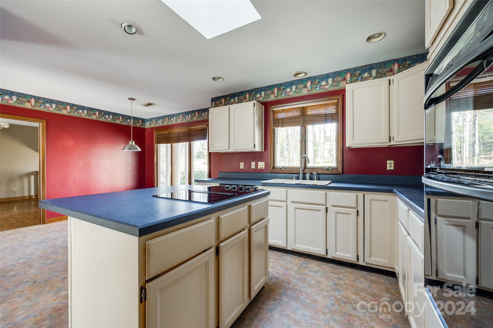 River Hills - Residential