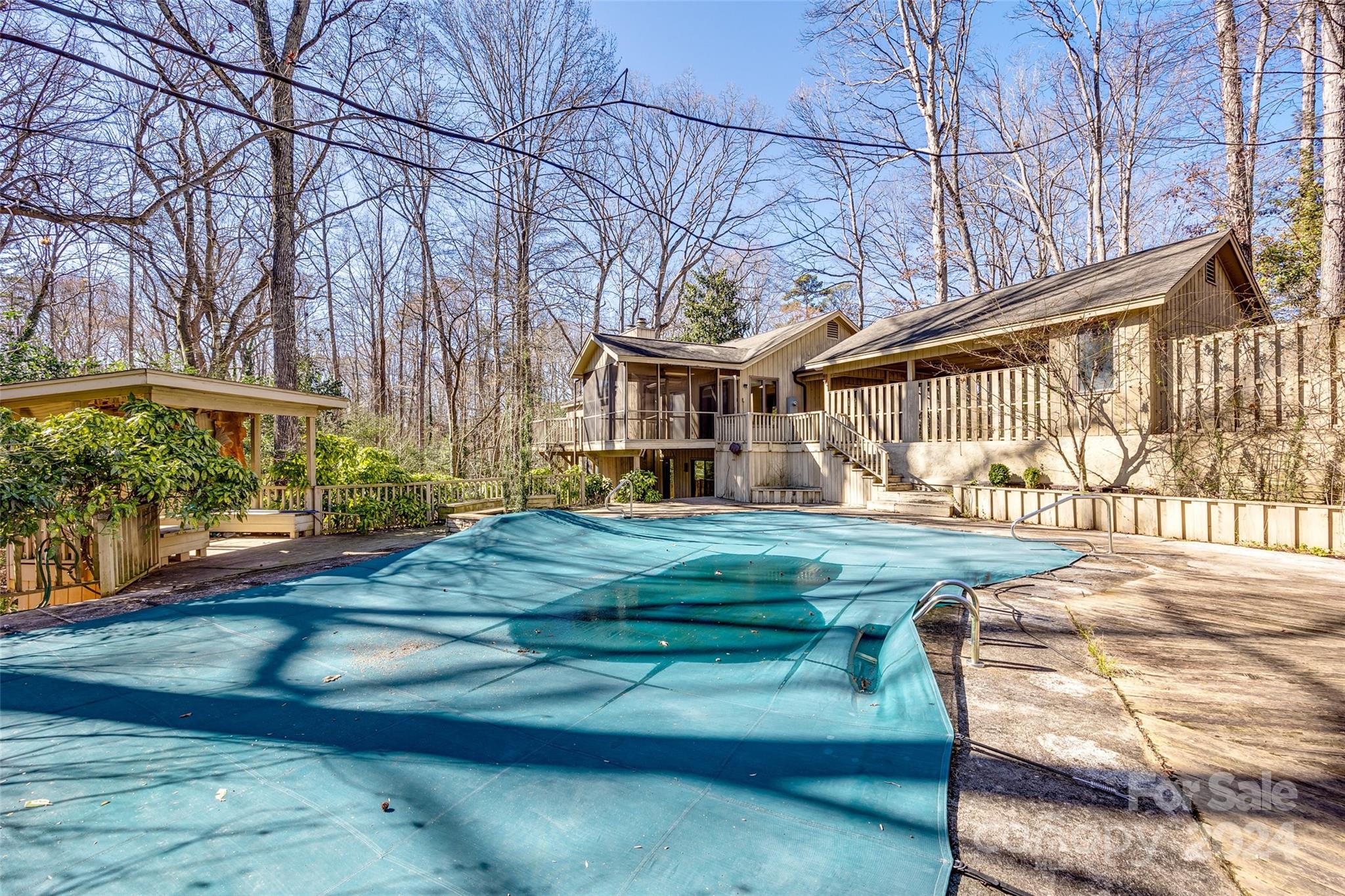 River Hills - Residential