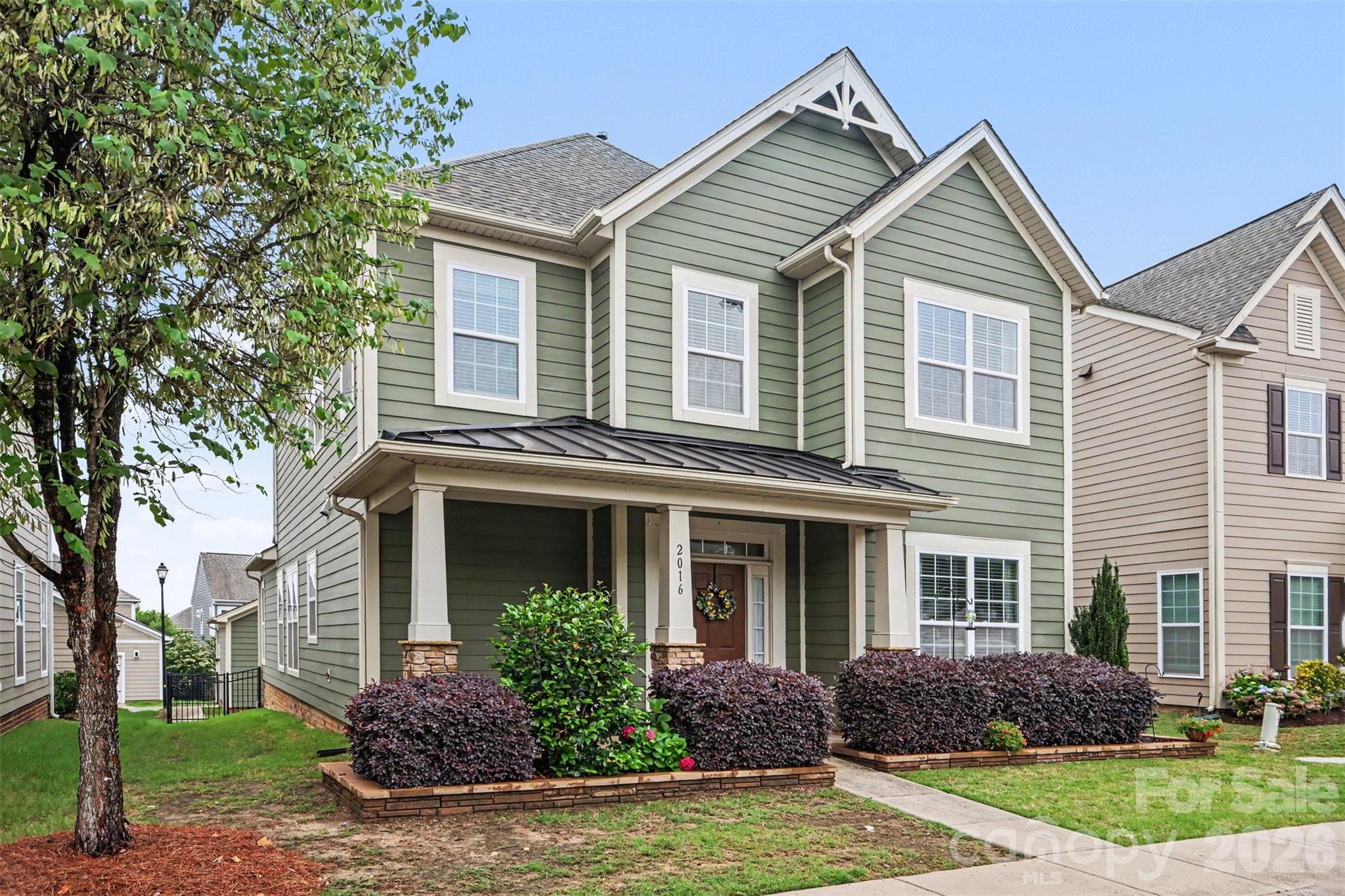 Cameron Creek - Residential
