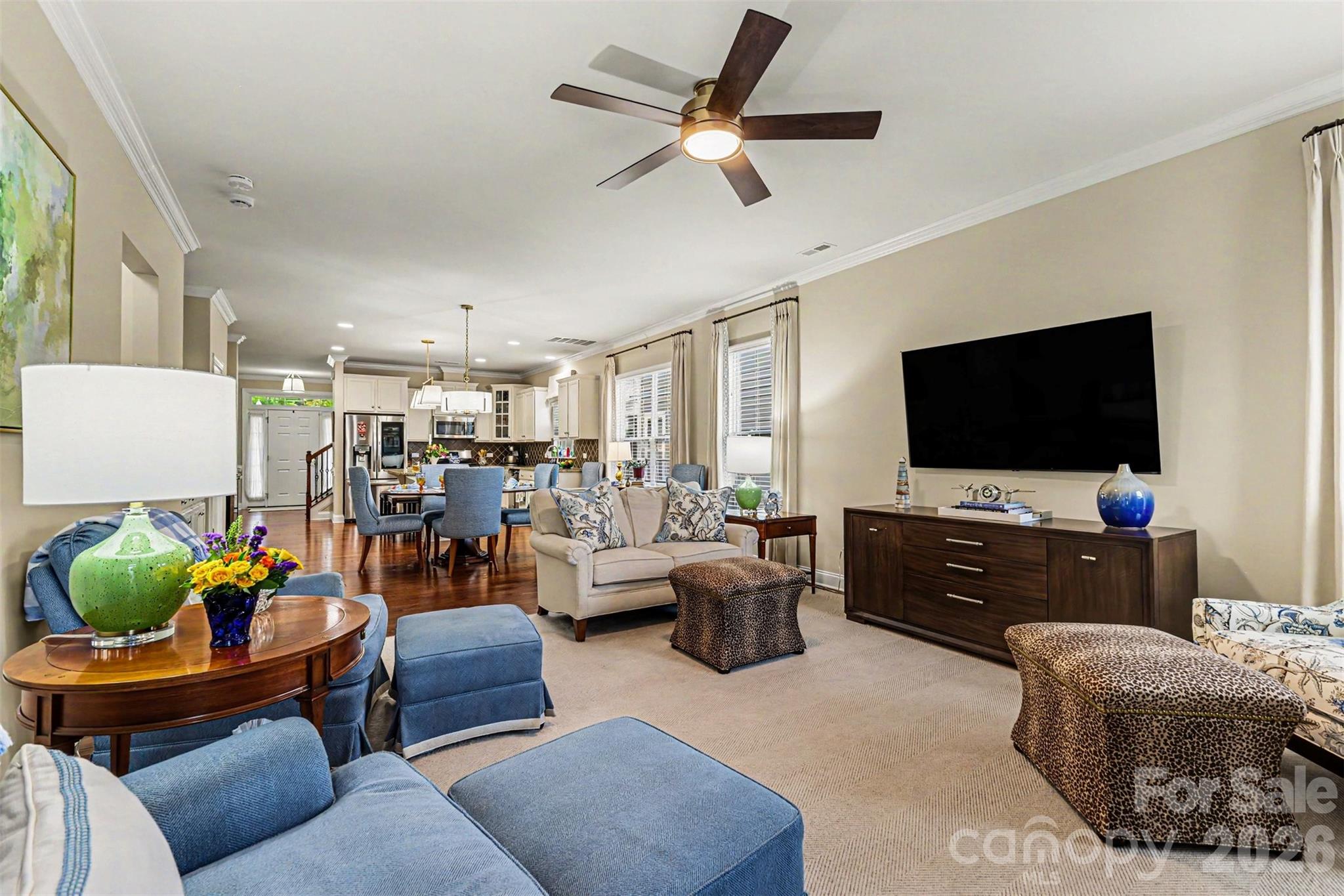 Cameron Creek - Residential