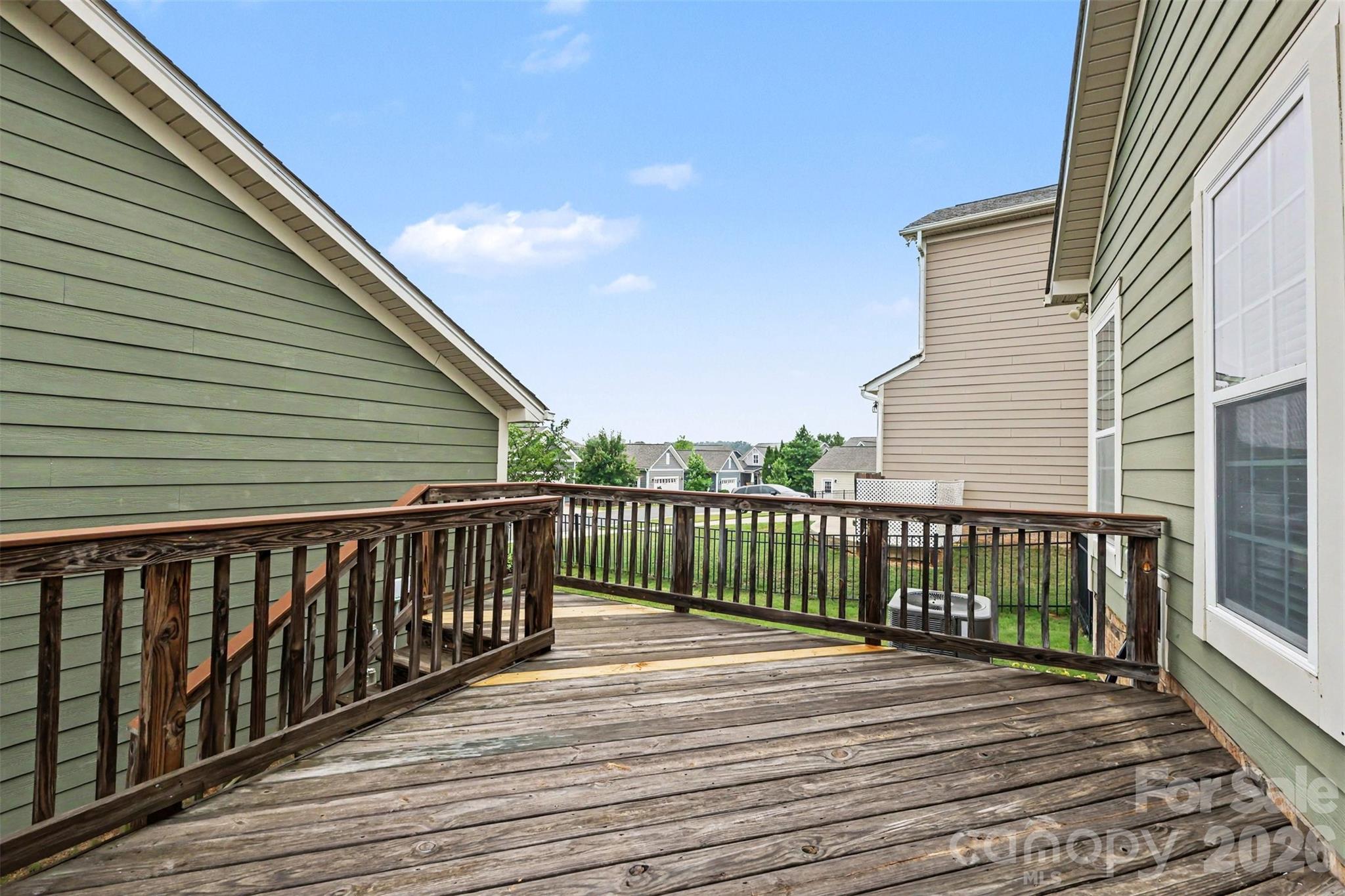 Cameron Creek - Residential