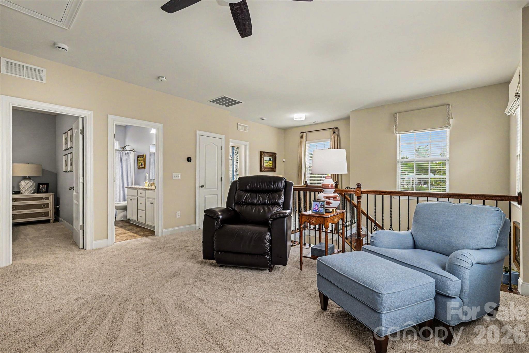 Cameron Creek - Residential