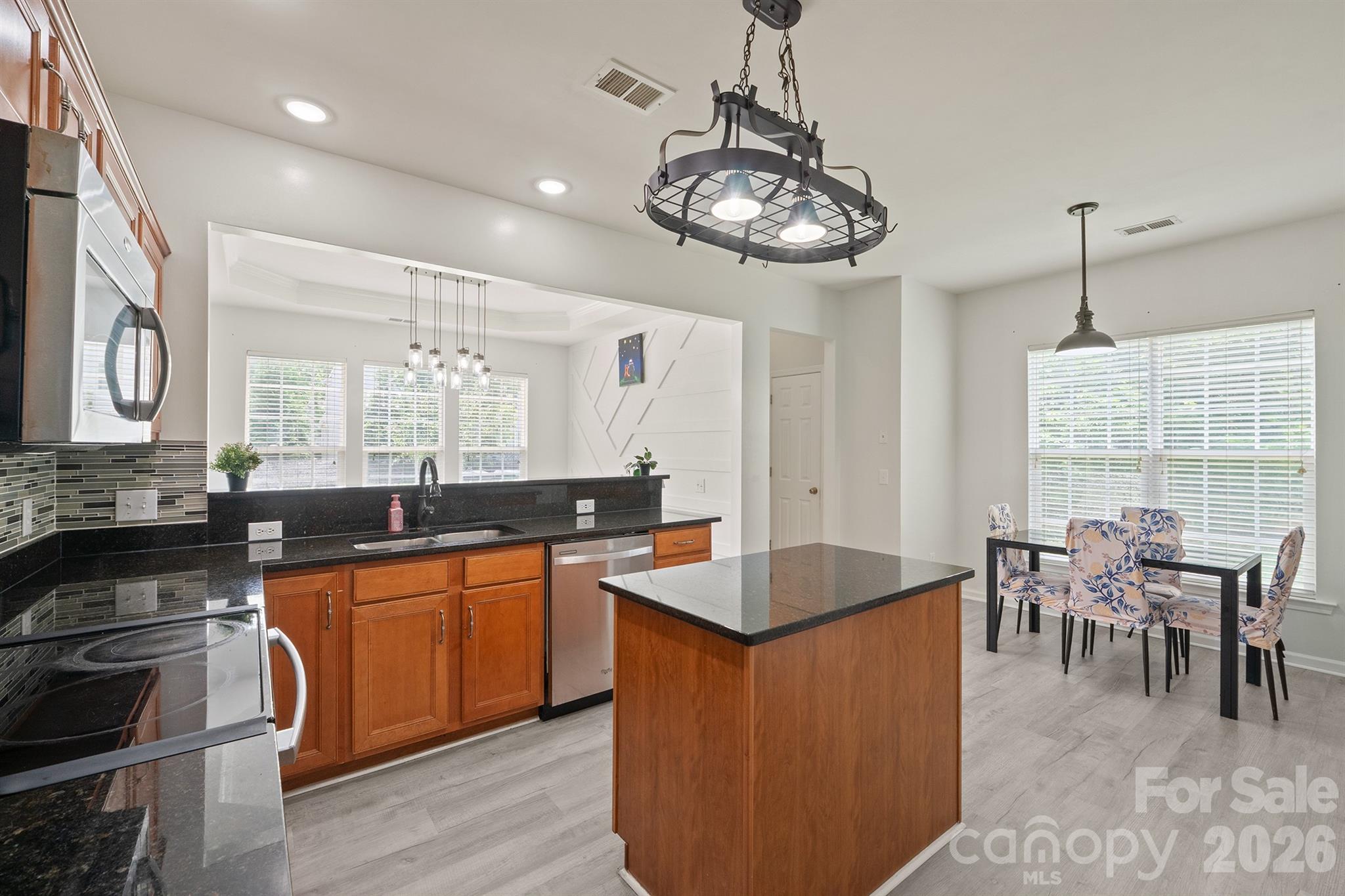 Arbor Hills - Residential
