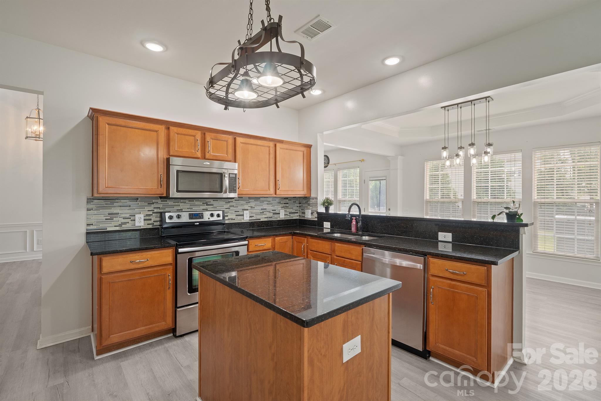 Arbor Hills - Residential