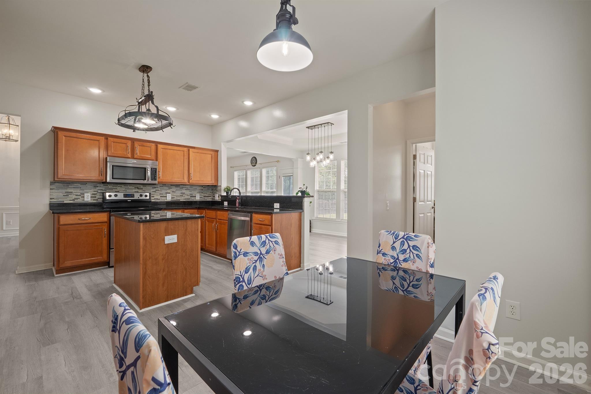 Arbor Hills - Residential